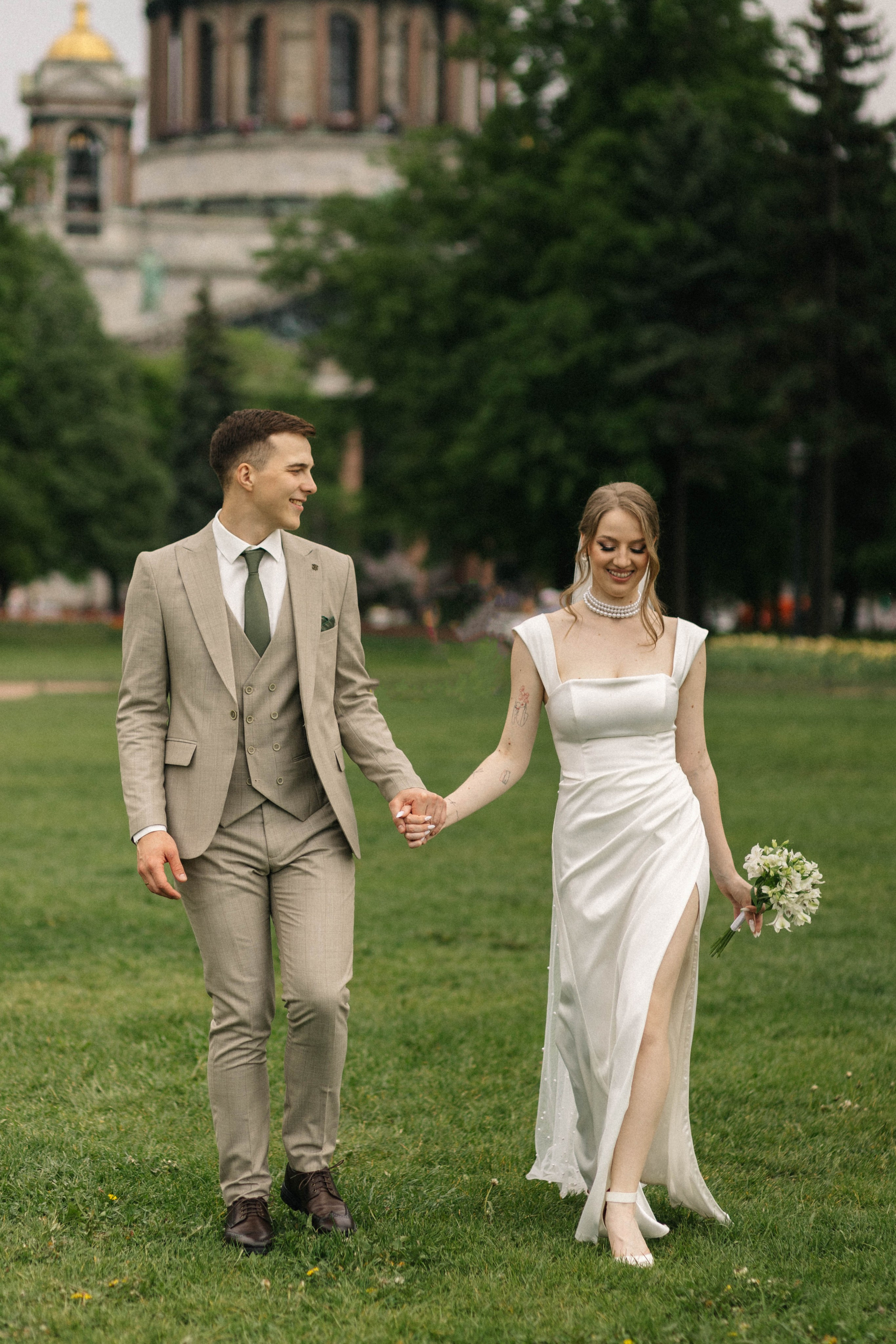 Н&Ю. Фотограф Оля Климова, обучение фотографов