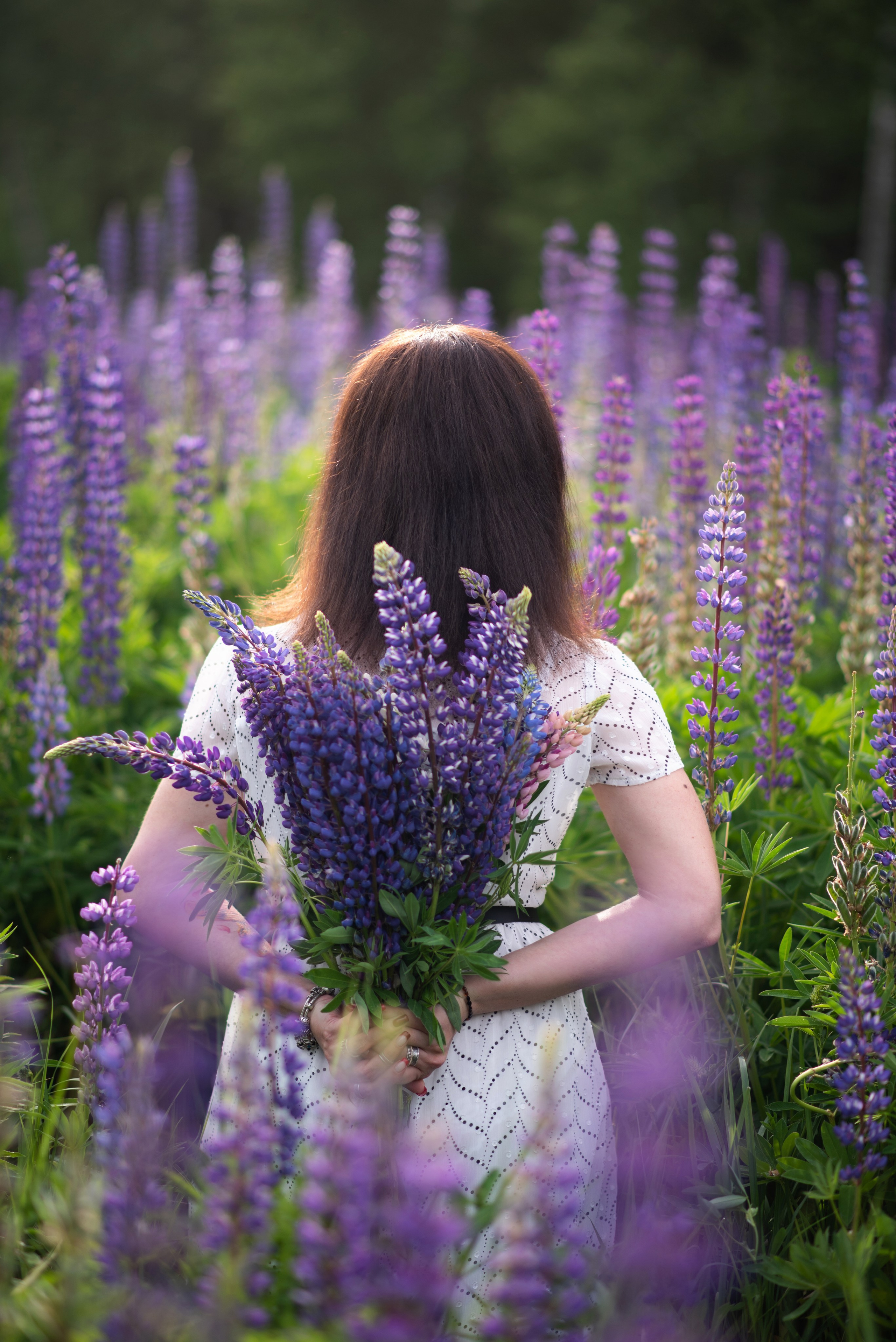 Женский портрет. Фотограф портретист в Москве Мария Селиванова