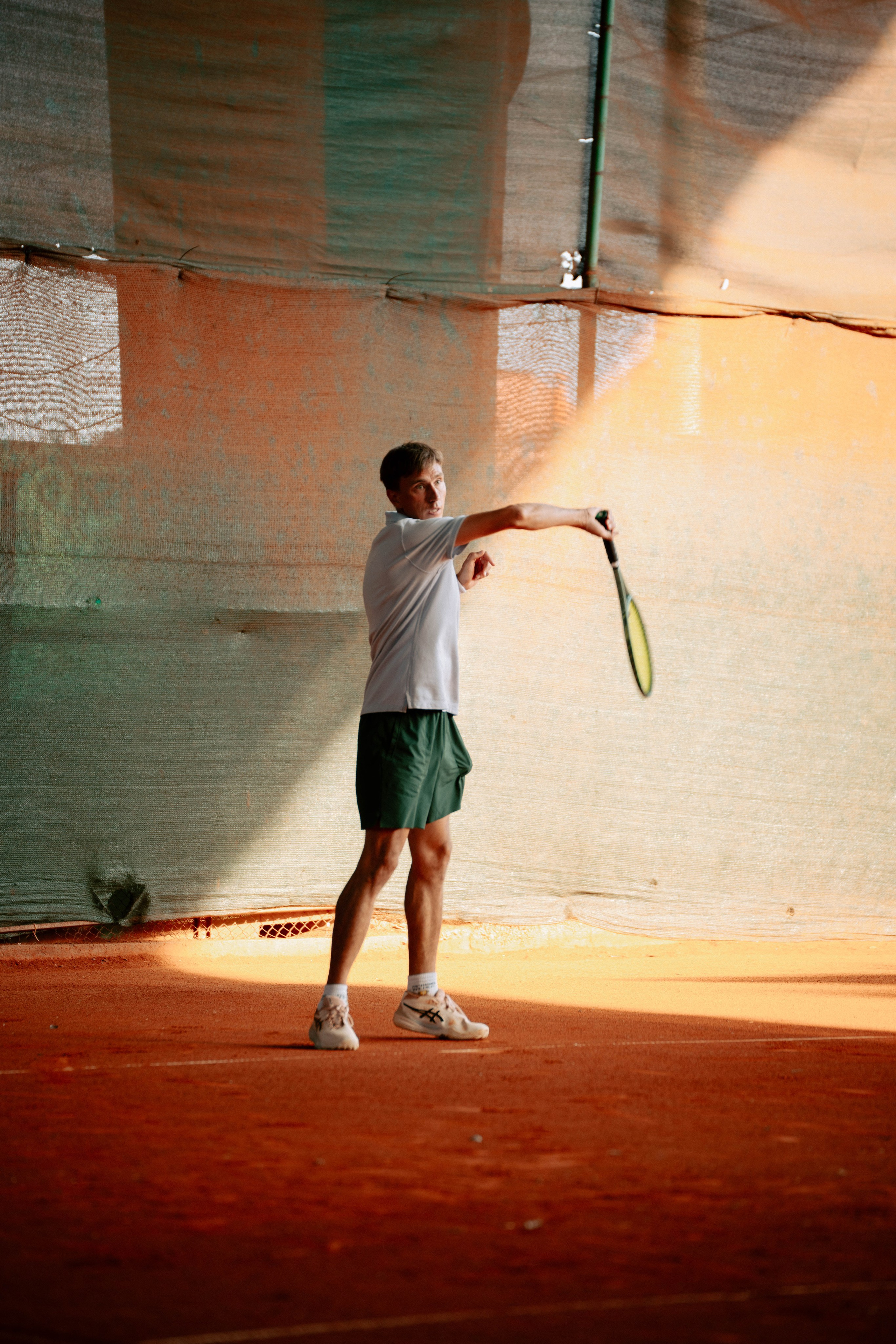 Tennis. Емельянова Елена