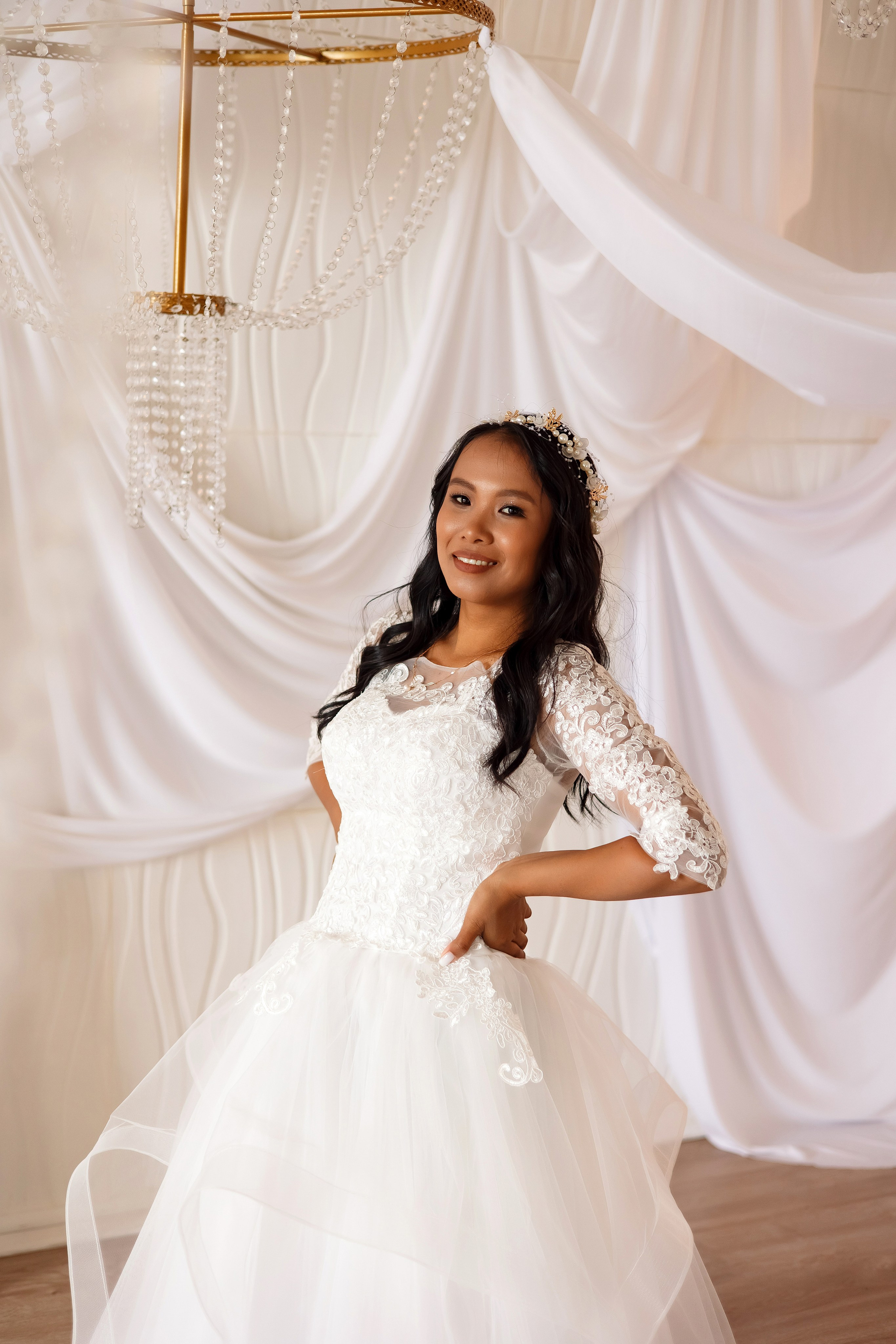 Сергей & Шерилоу. Фотограф Любовь Корниенко, Примоский край