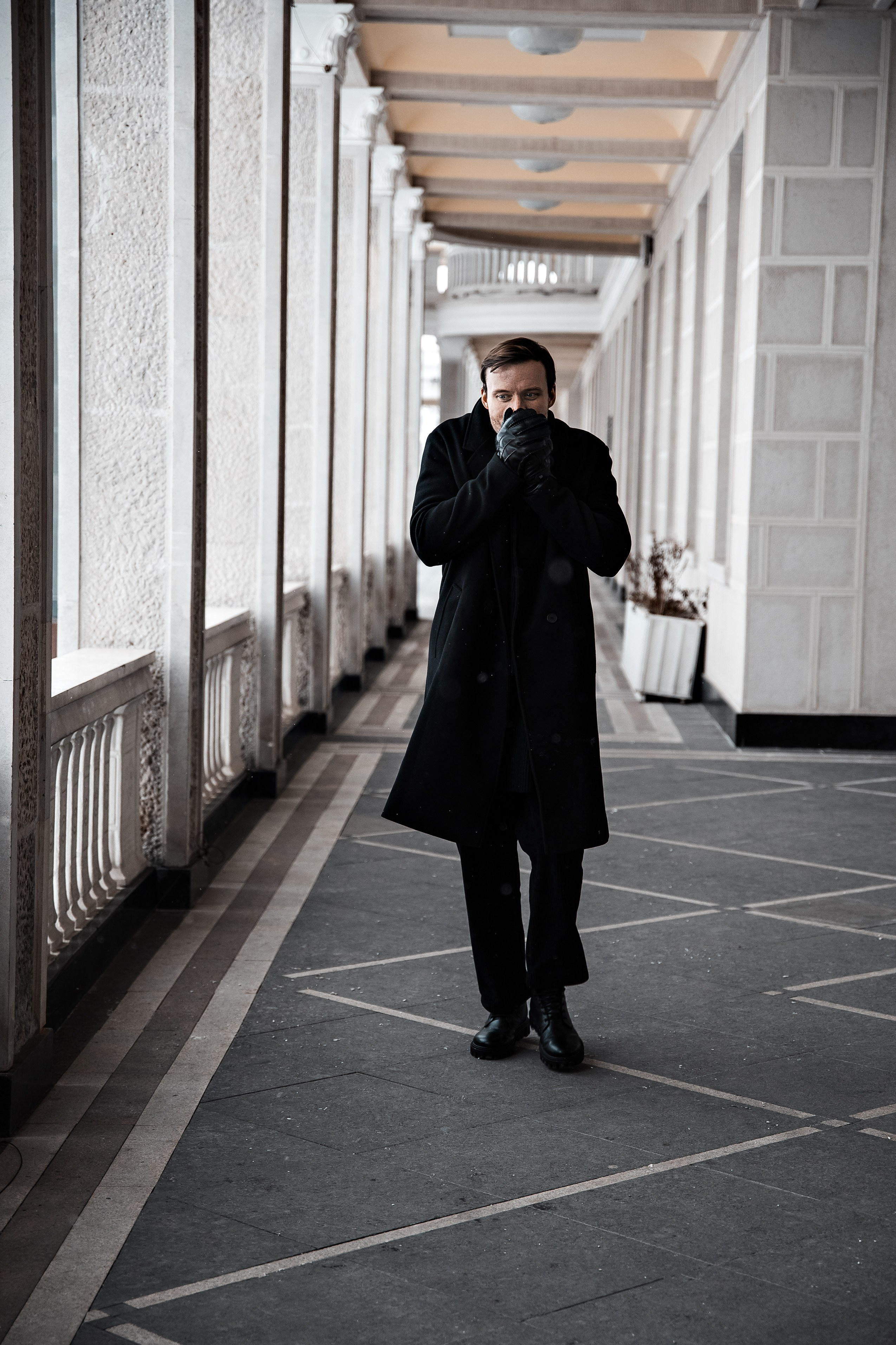 Семён. Свадебный/Портретный фотограф снимаю в Москве