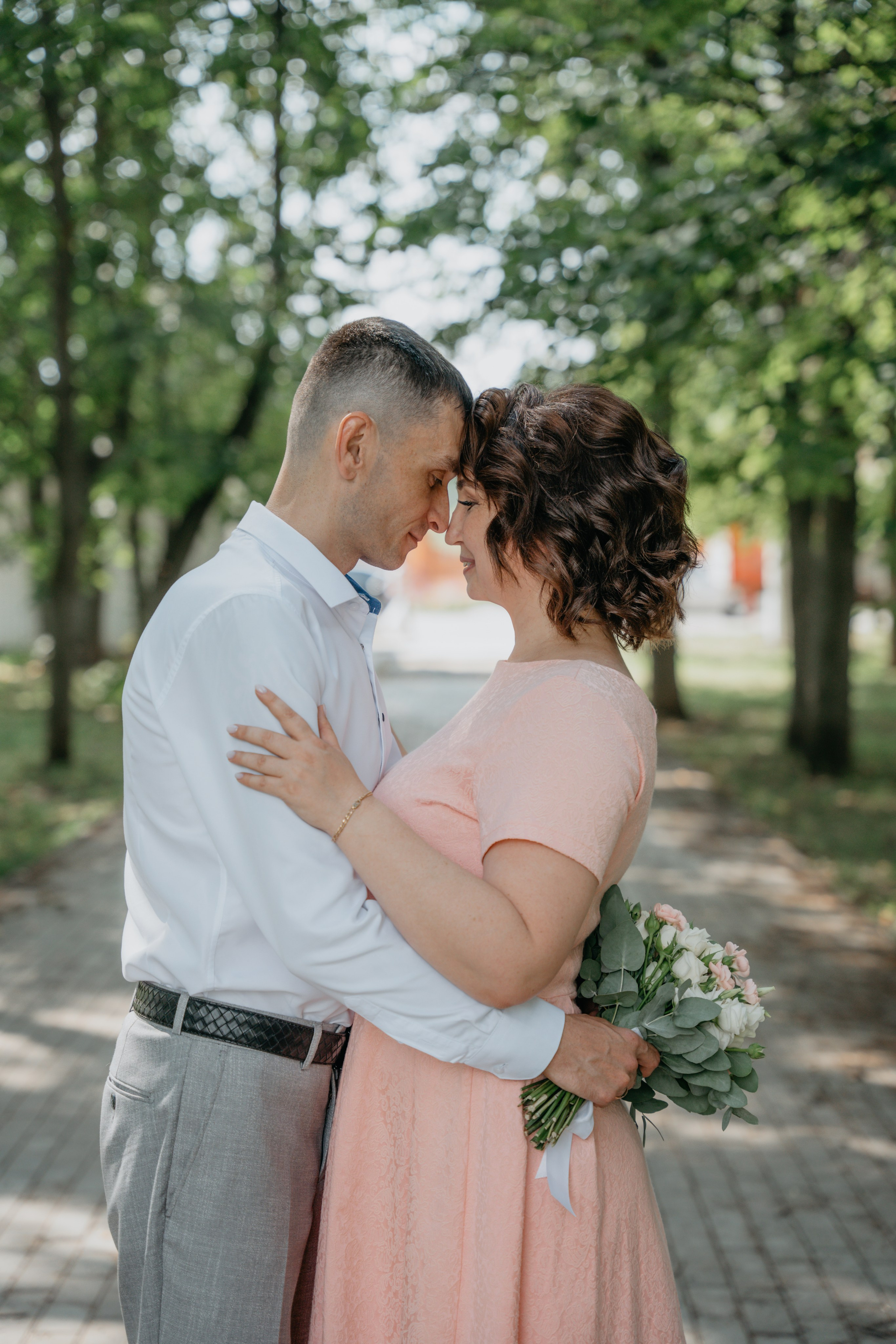 Свадьба Маша+Саша