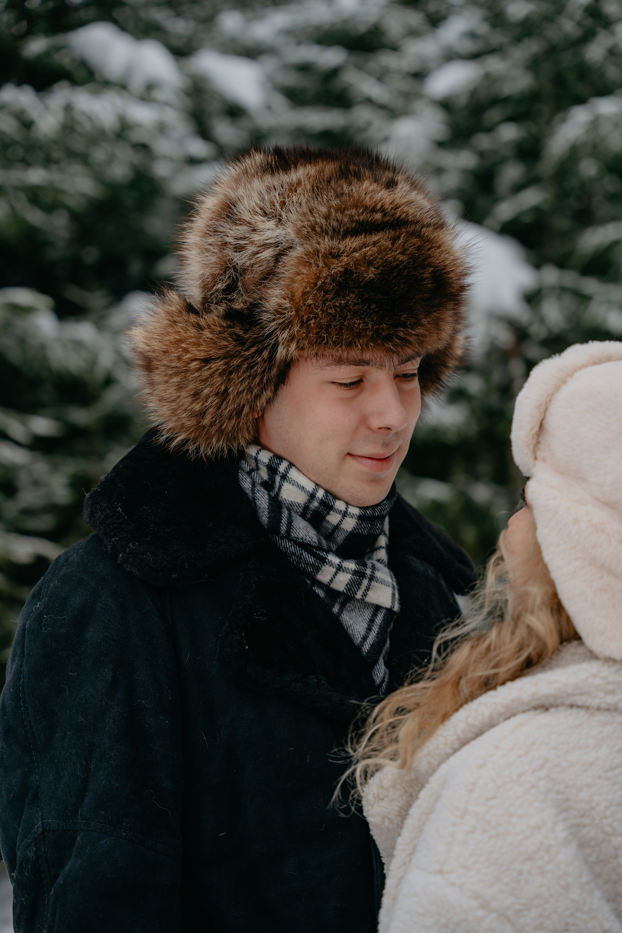 По мотивам. Ретро история