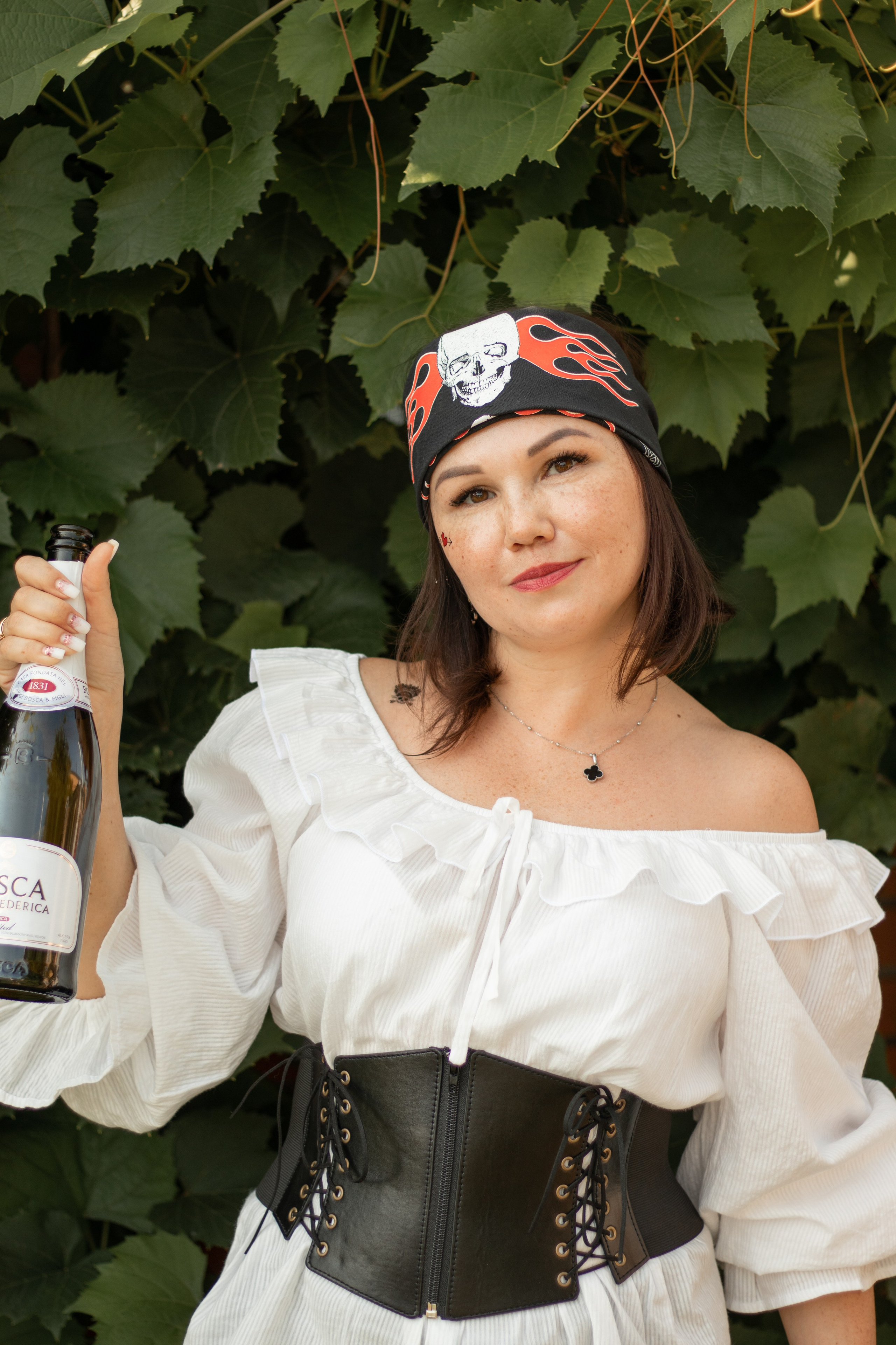 Пиратское день рождения