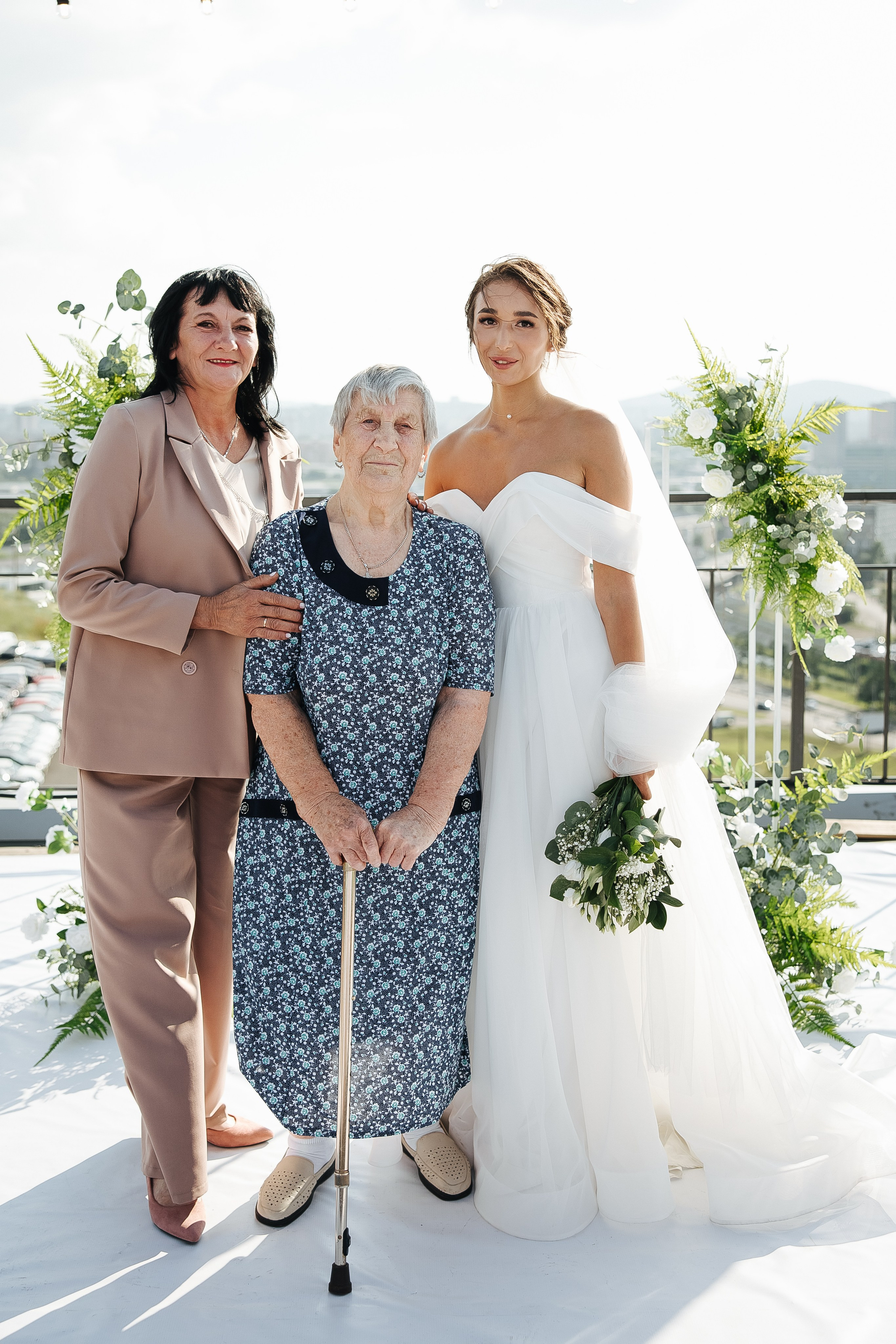 Иван Юлия. Фотограф в Красноярске Надежда Воскресенская