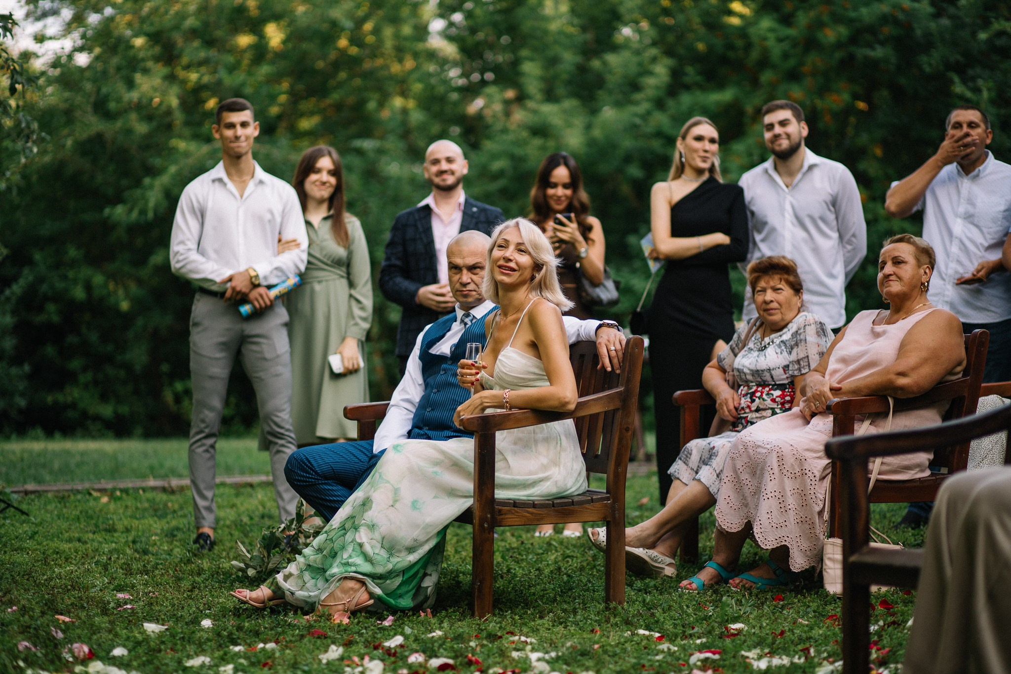 Любовь в ландшафтах: свадебная фотосессия на природе. Семейный и свадебный фотограф Ростове-на-Дону