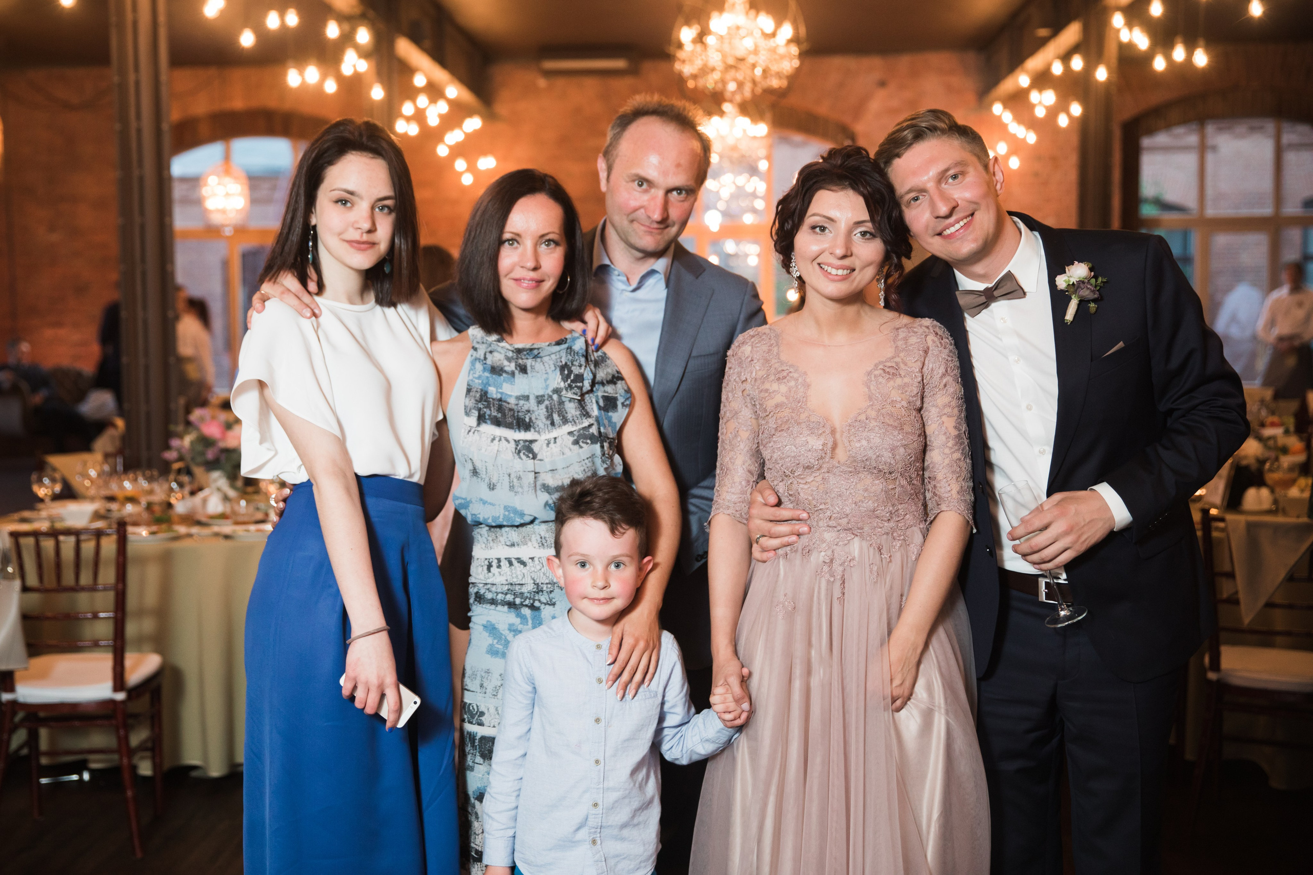 Алексей & Снежана. Фотограф Денис Персенен | Санкт-Петербург, Москва