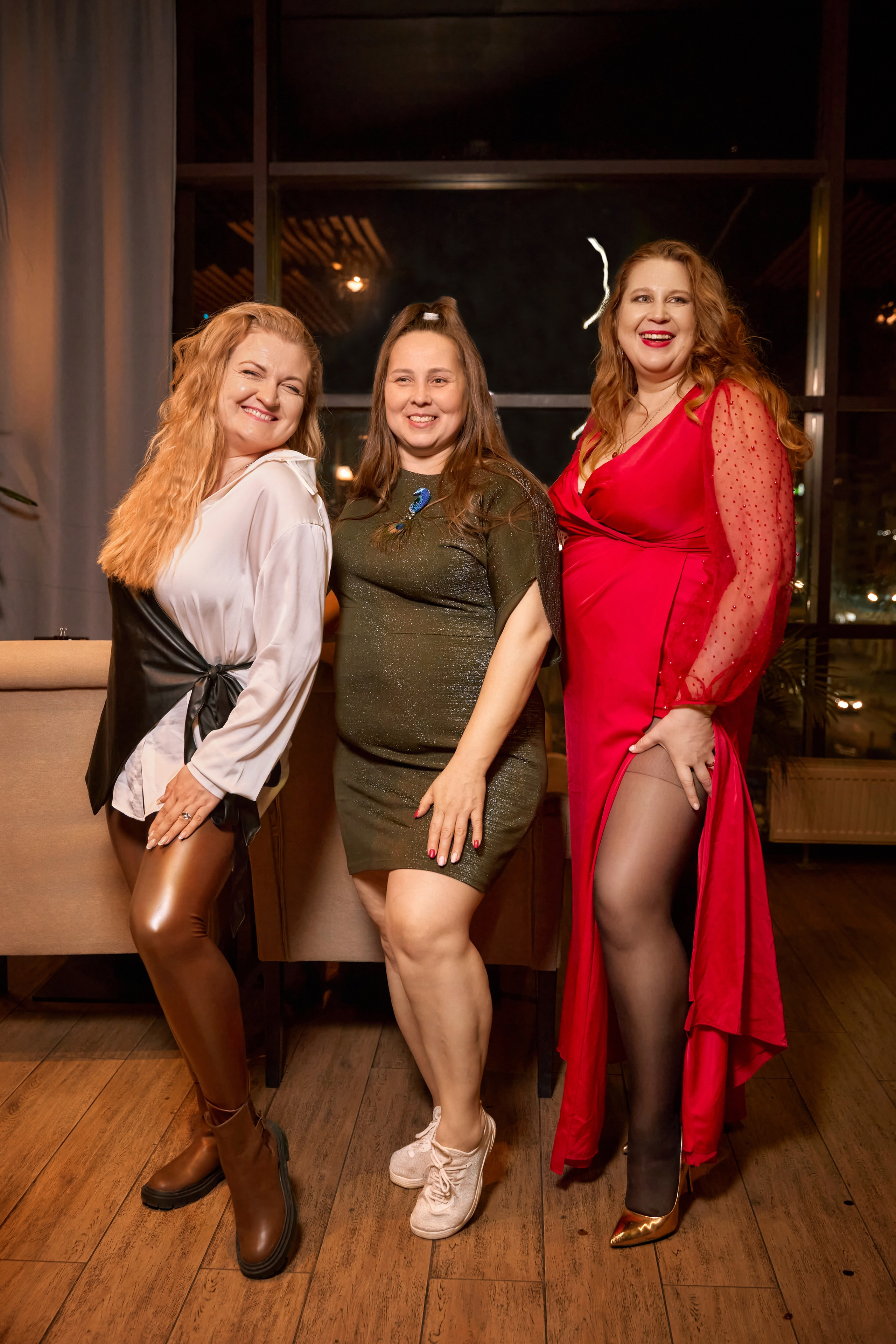 Караоке битва. Портретный, семейный и репортажный фотограф в г. Чебоксары Дмитрий Мак