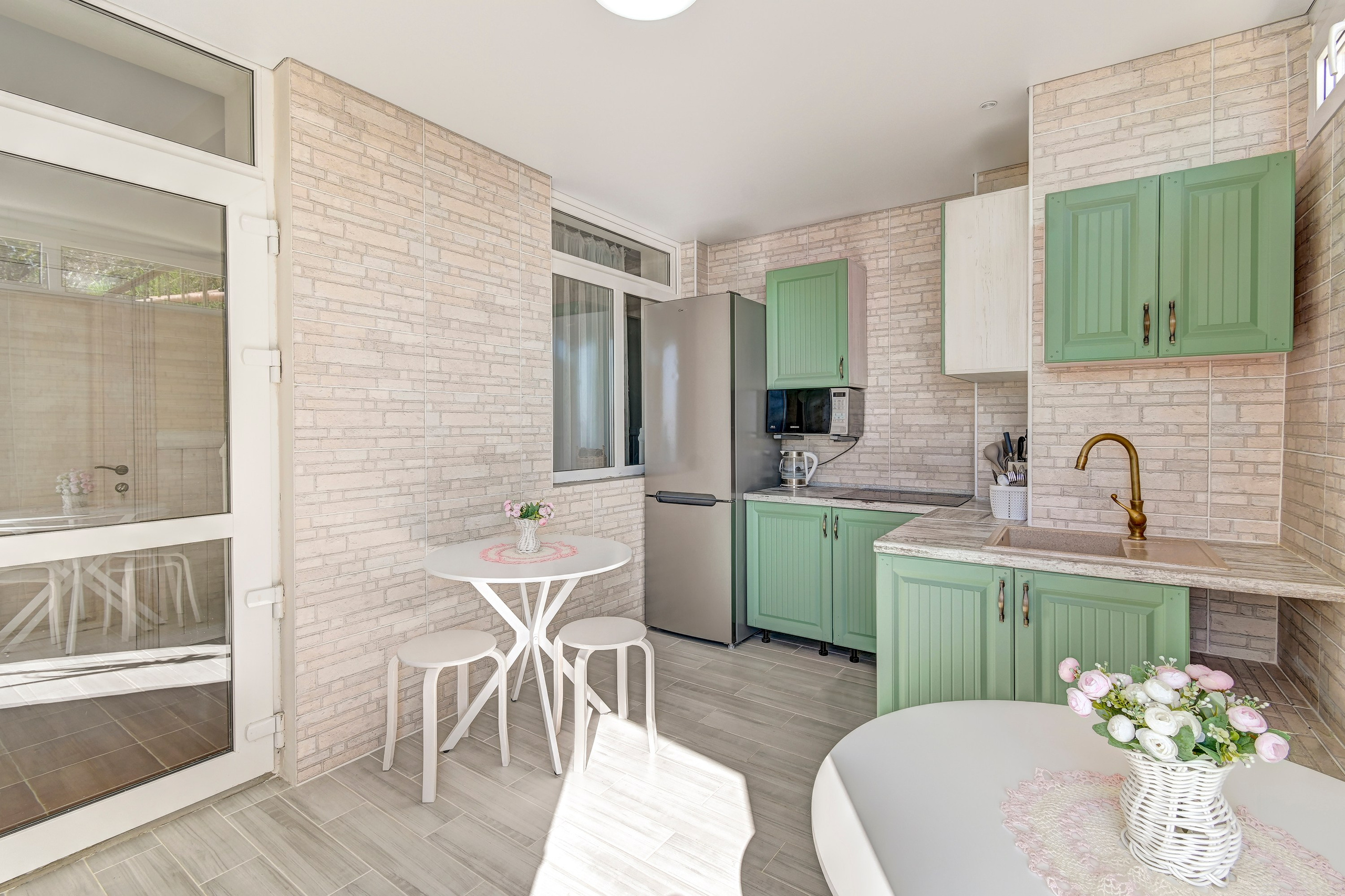 Отель в Хосте. Интерьерный фотограф в Сочи | Роман Сусленко