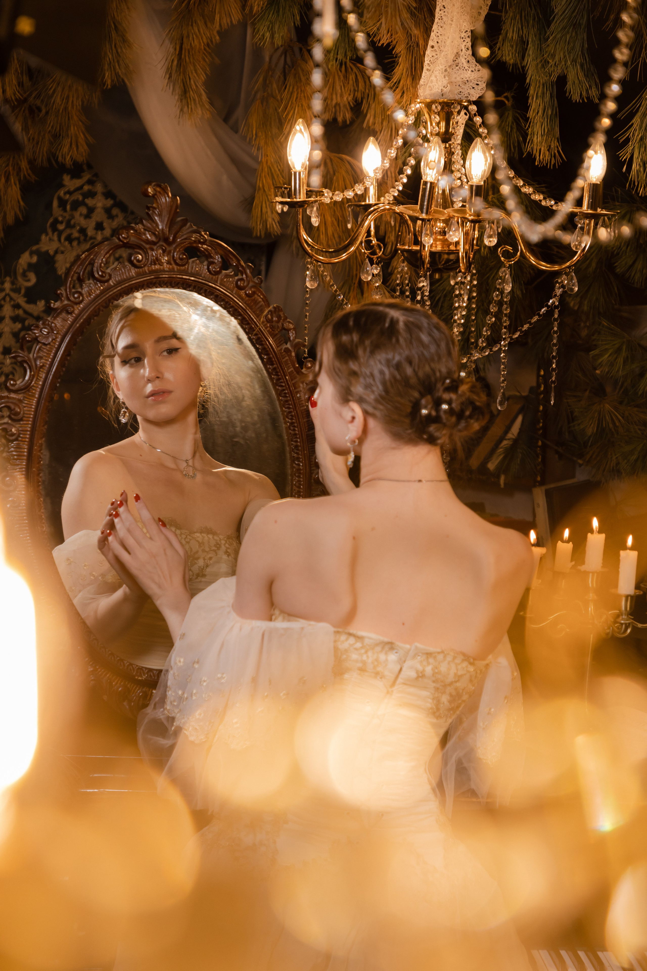 Романтичная фотосессия. Семейный и детский фотограф Светлана Котик Спасск-Дальний, Владивосток, Приморский край