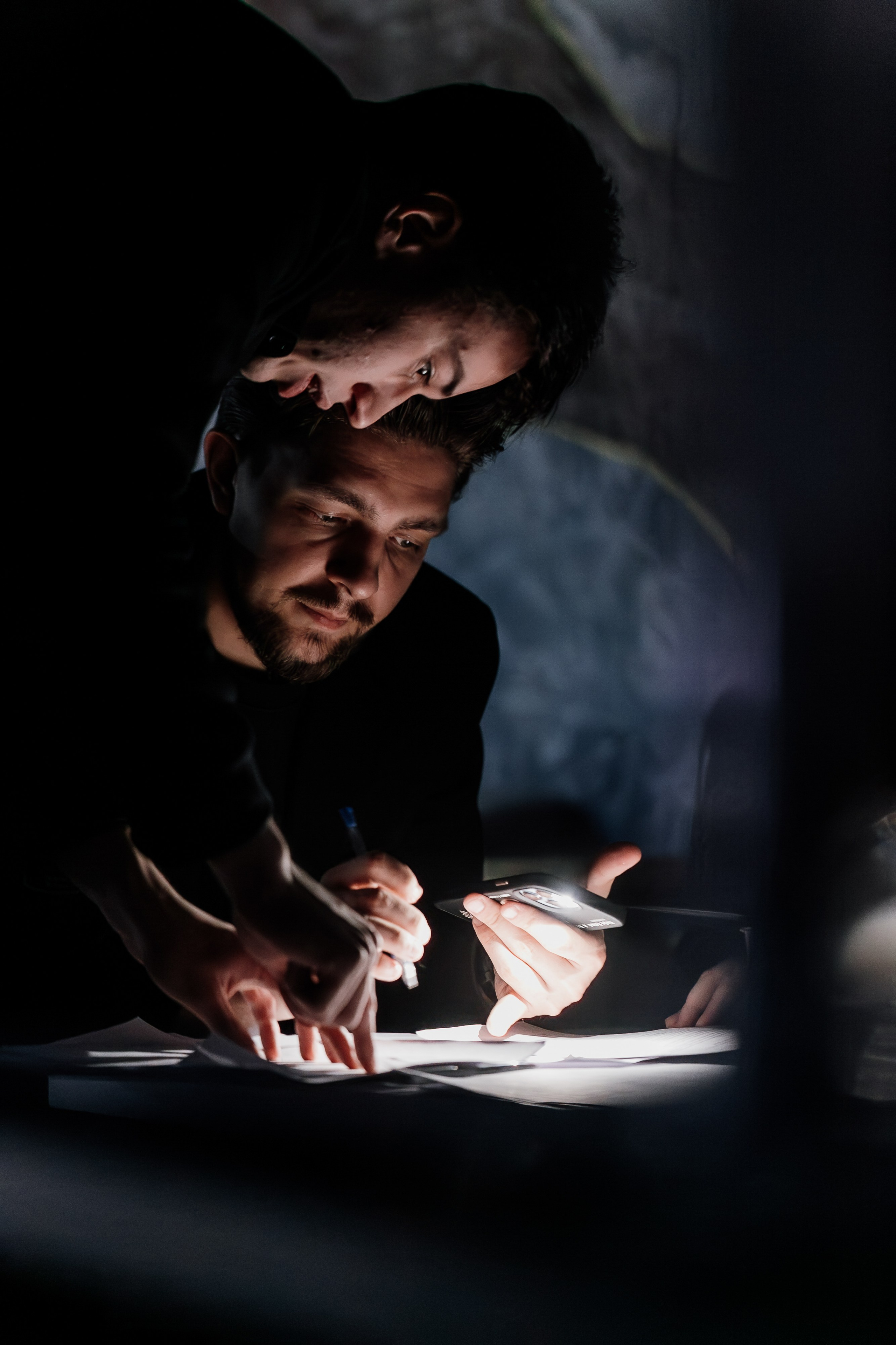 DOTA 2 tournament. Фотограф Иван Гуляев