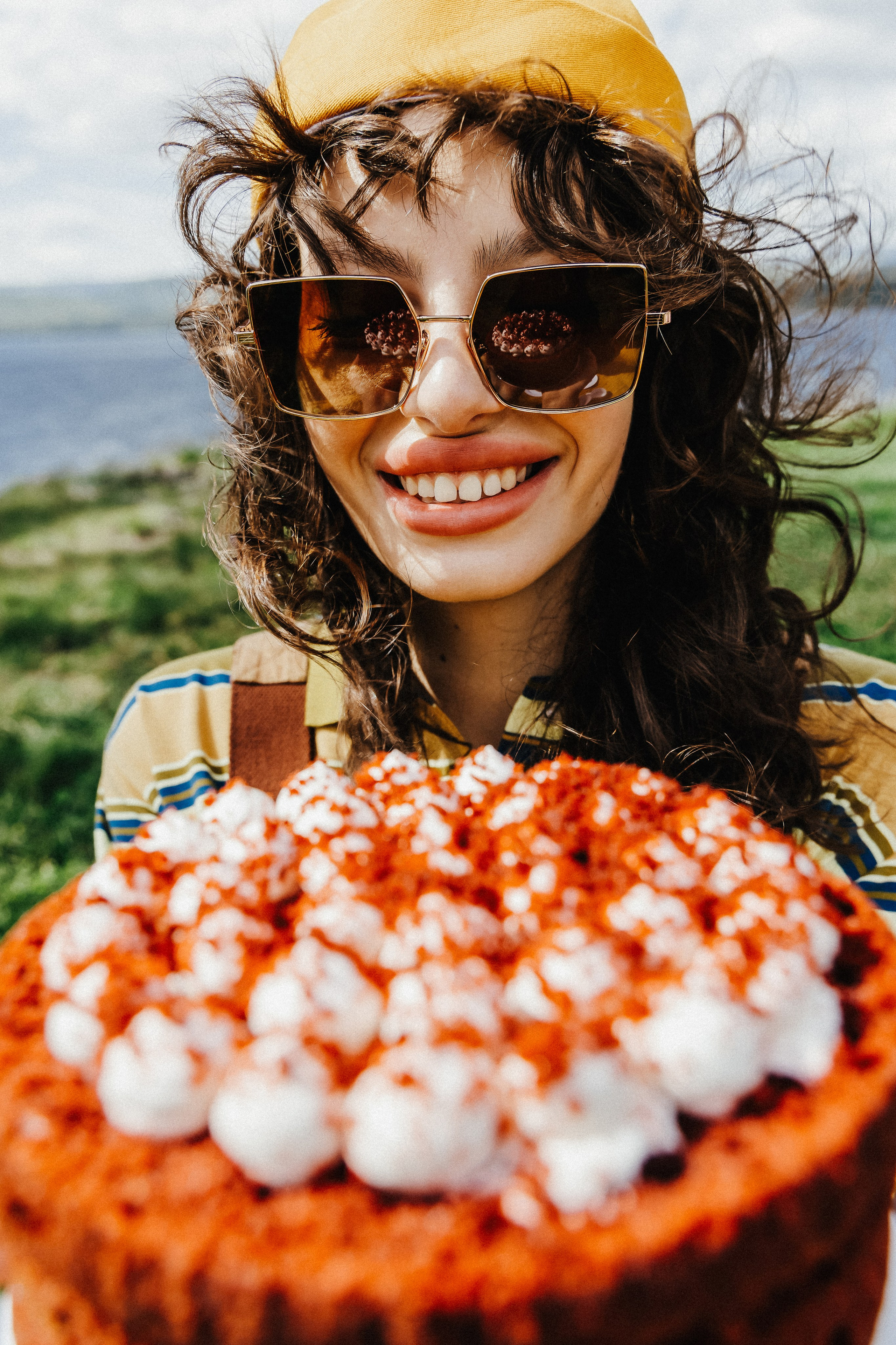 OC summer. Фотограф Иван Гуляев