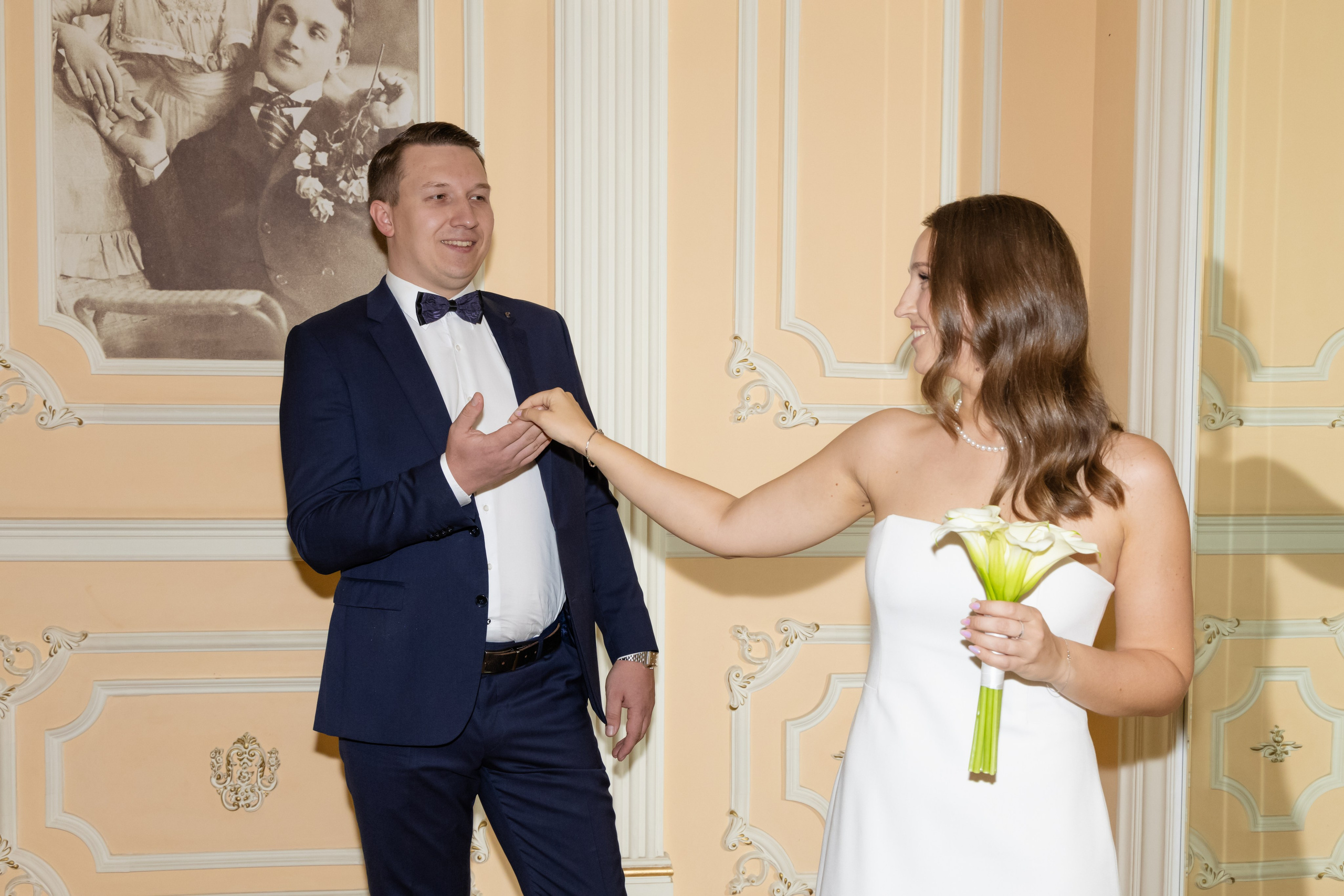 Свадьбы. Фотограф-ретушёр