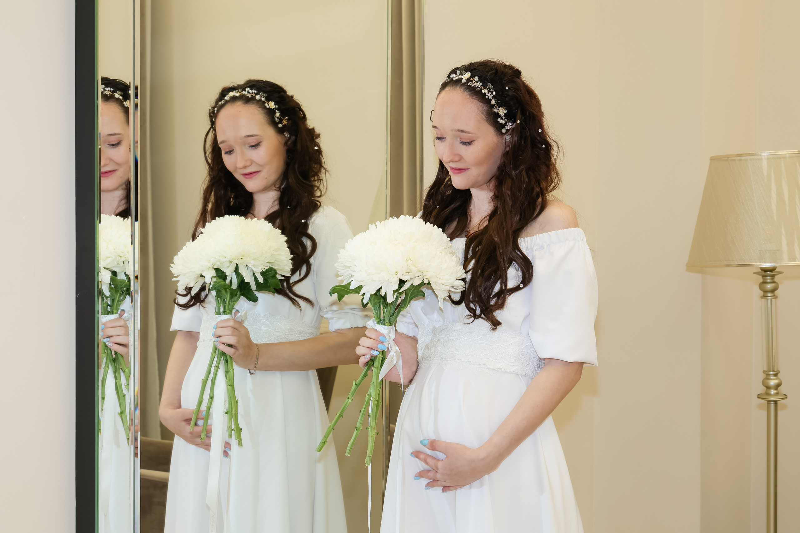 Свадьбы. Фотограф-ретушёр