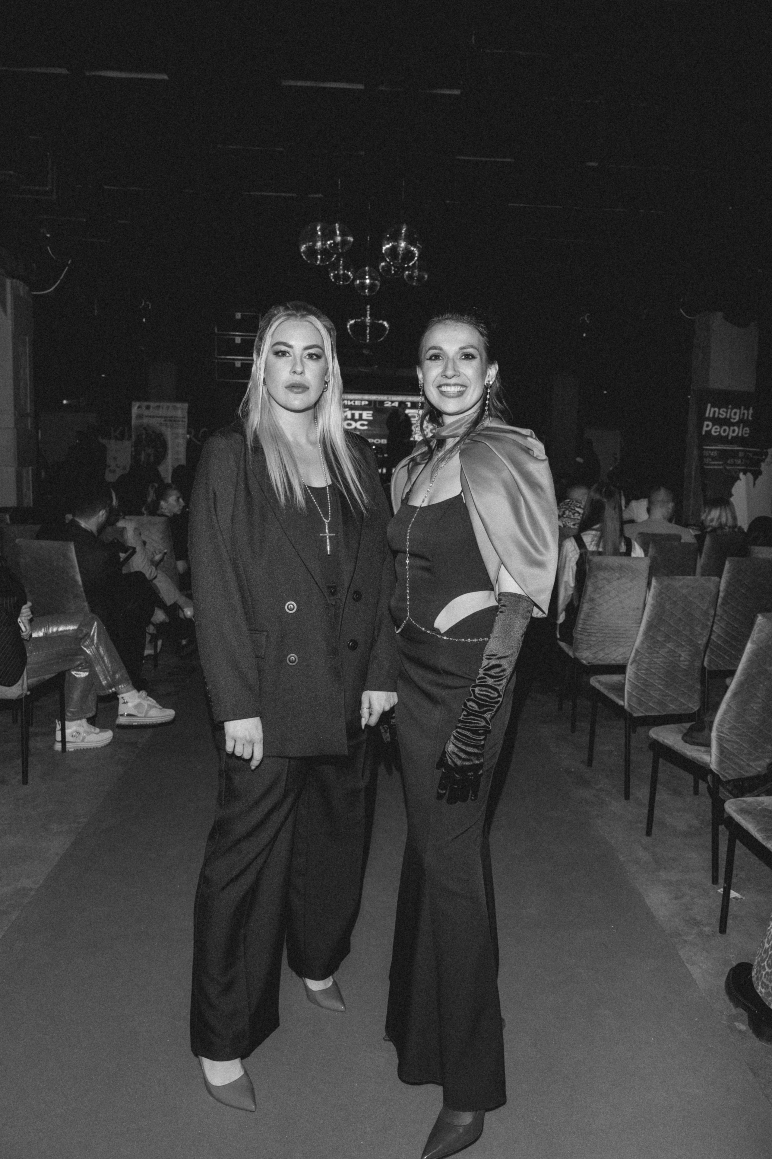 Шоу-форум. Фотограф в Волгограде