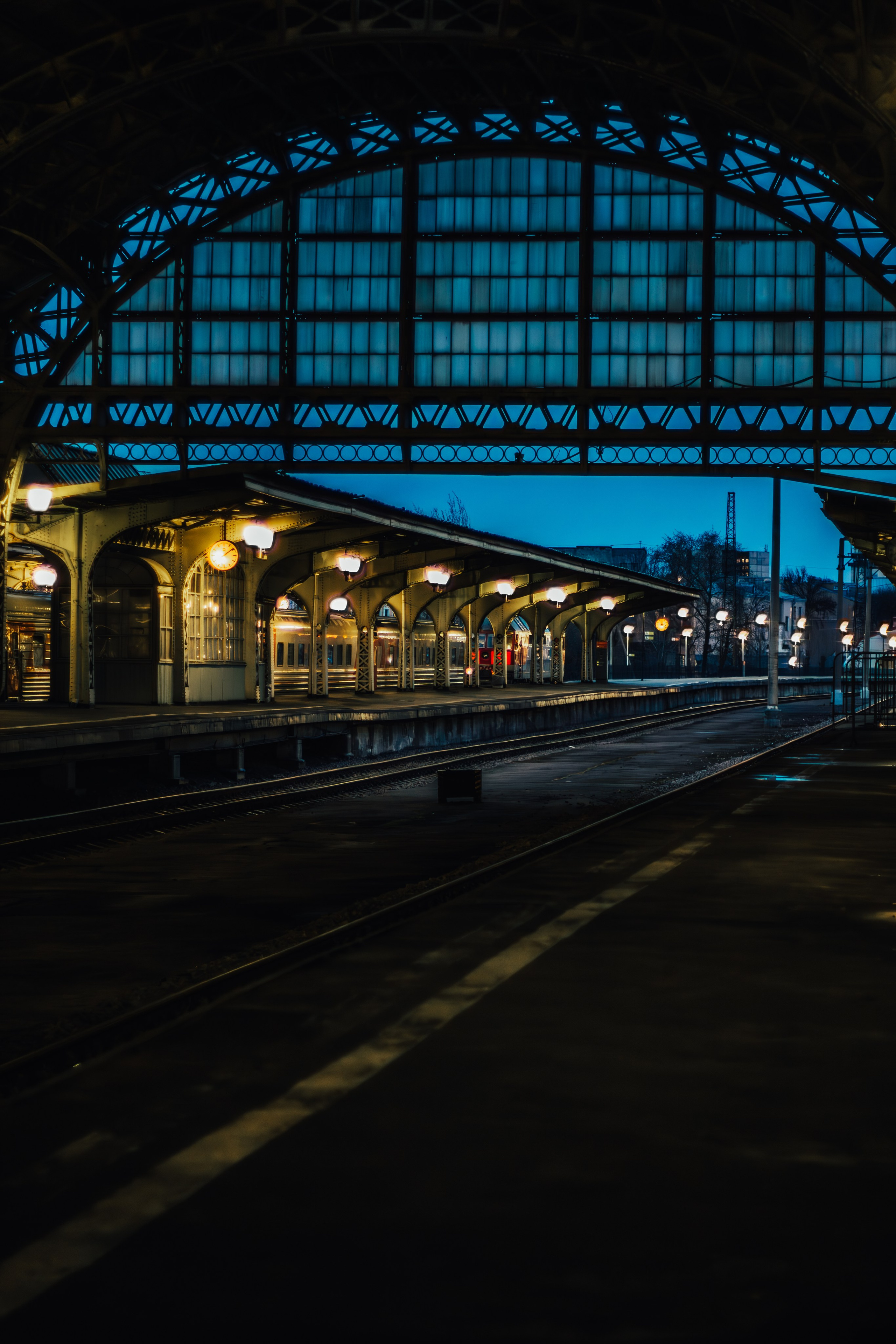 АРХИТЕКТУРА | ОКРУЖЕНИЕ. Александр Ивасечко | Фотограф Сургут