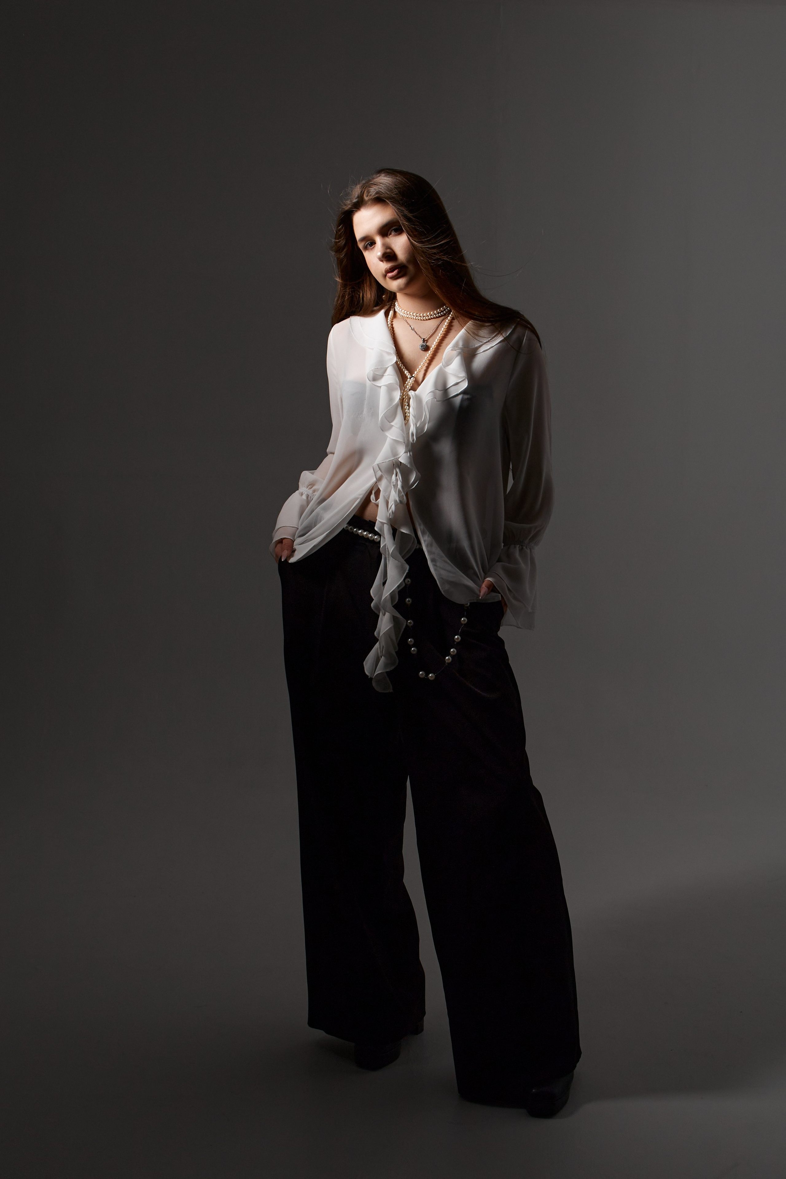 Ника. Портретная фотосессия на День Рождение. Екатерина Джалагония — Фотограф в Екатеринбурге | Портреты и Мастер-классы