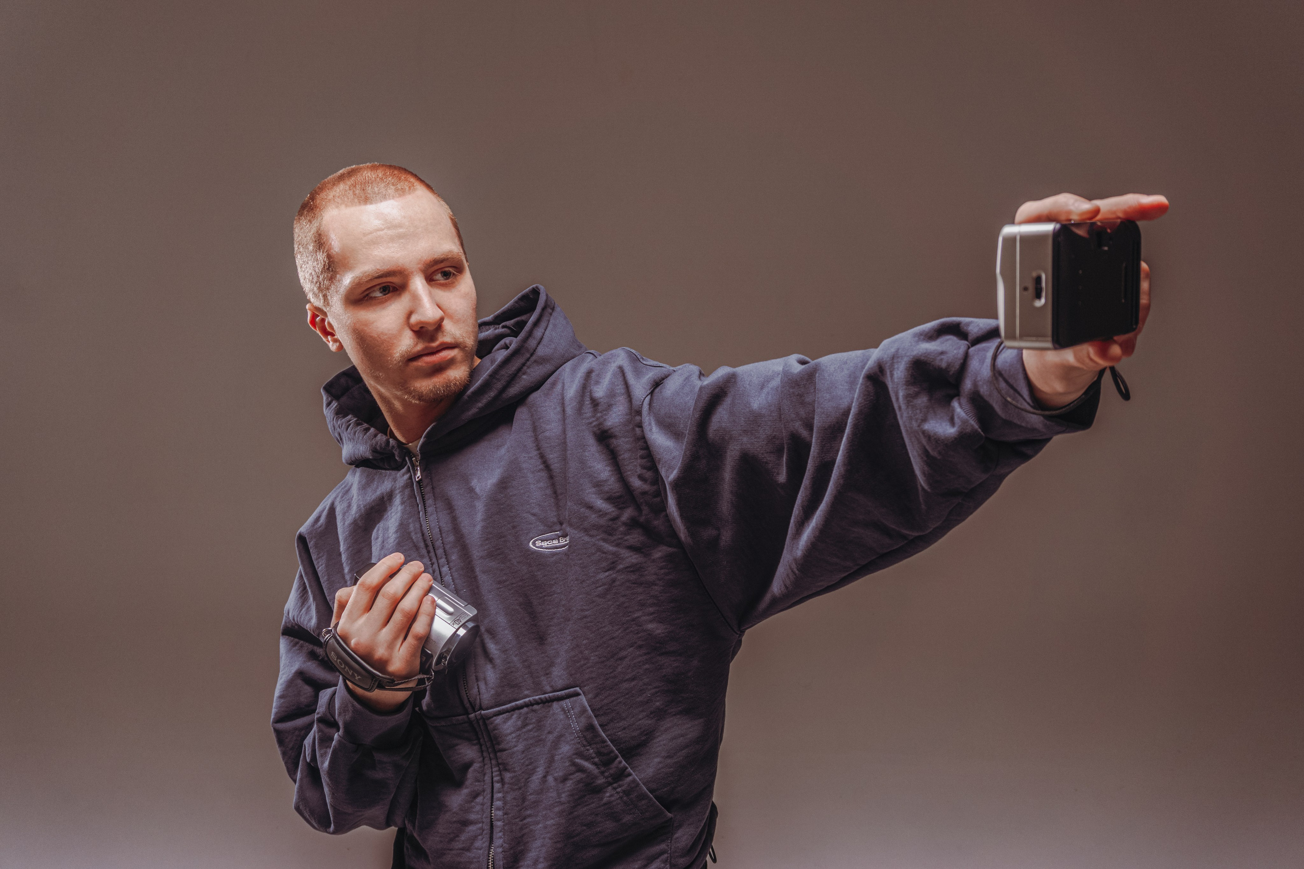 VIDEN. Kuznetsov | Фотограф в Красноярске