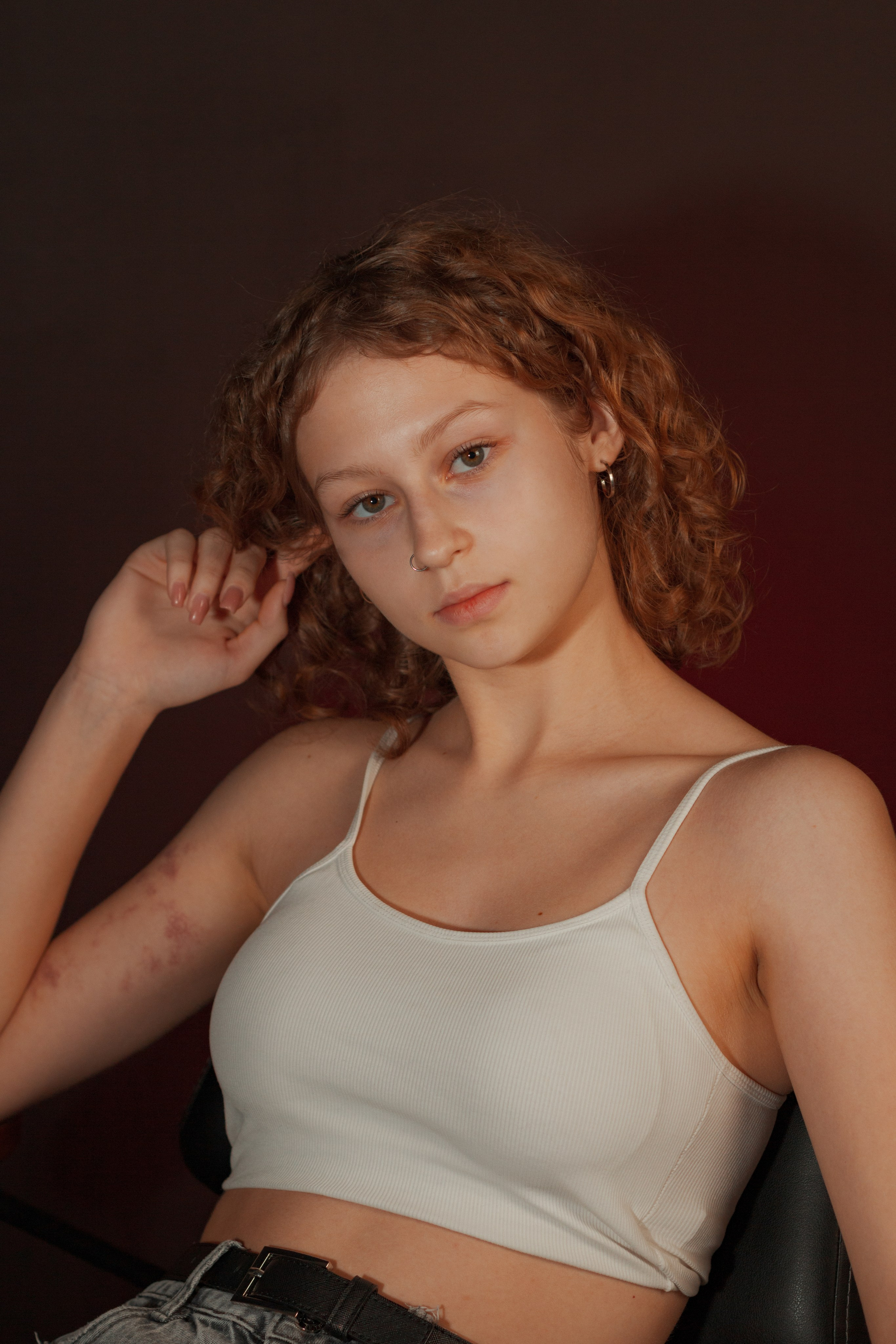 Алина. Kuznetsov | Фотограф в Красноярске