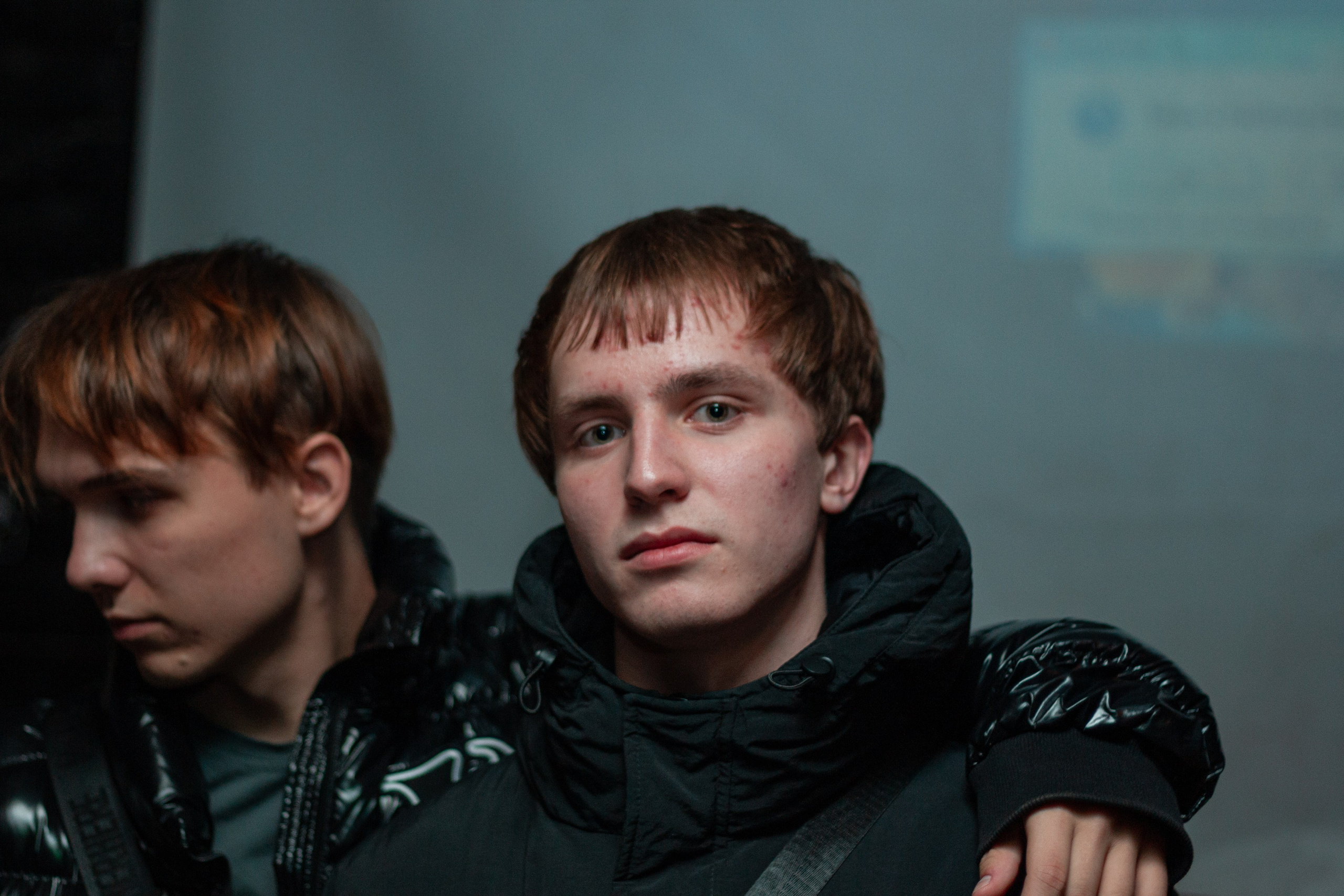 FilysUJ, insomniya, RayZ, YANFI 21 | Концерт в Красноярске | 16 Ноября. Kuznetsov | Фотограф в Красноярске