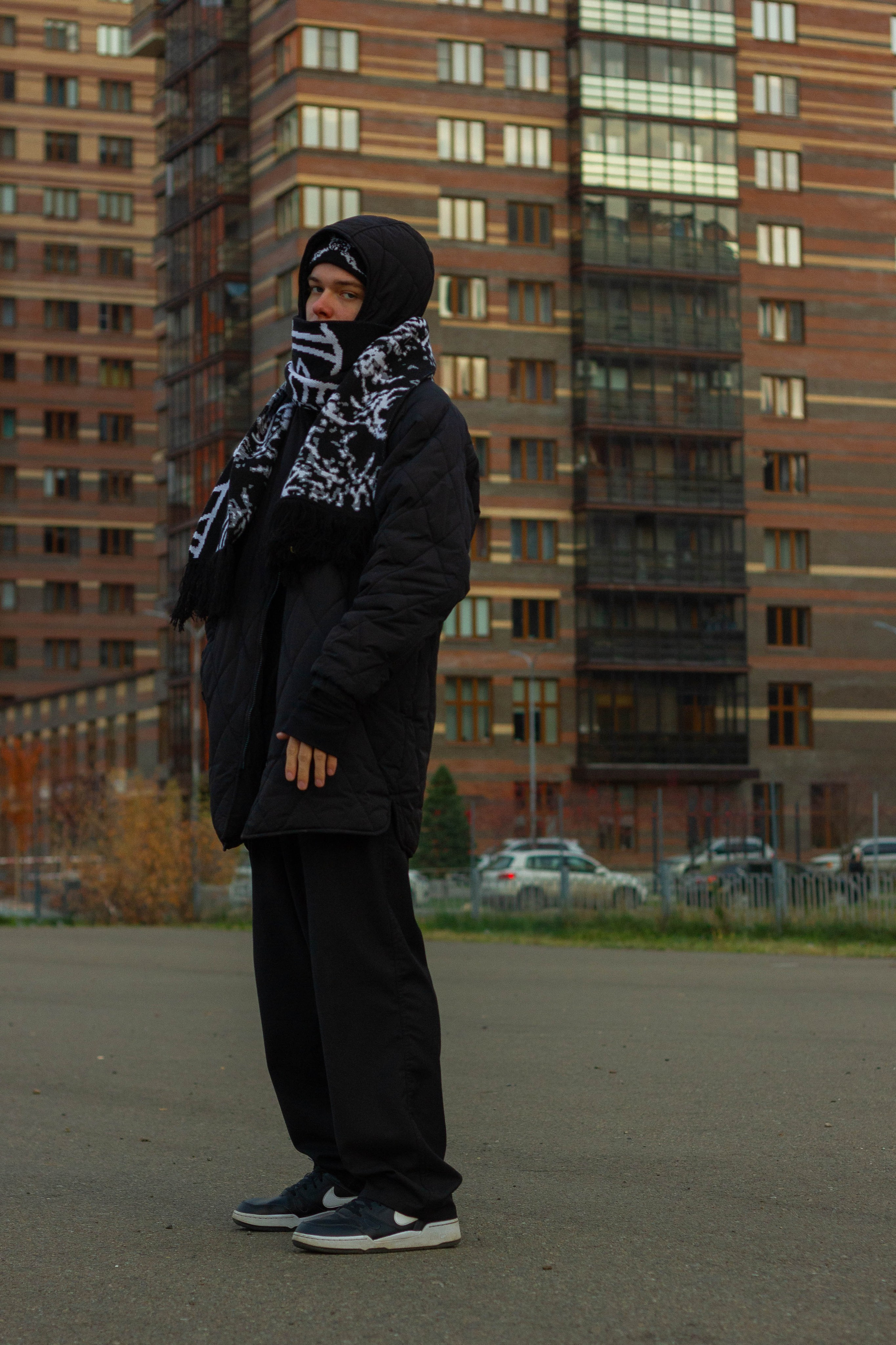 YANFI 21. Kuznetsov | Фотограф в Красноярске