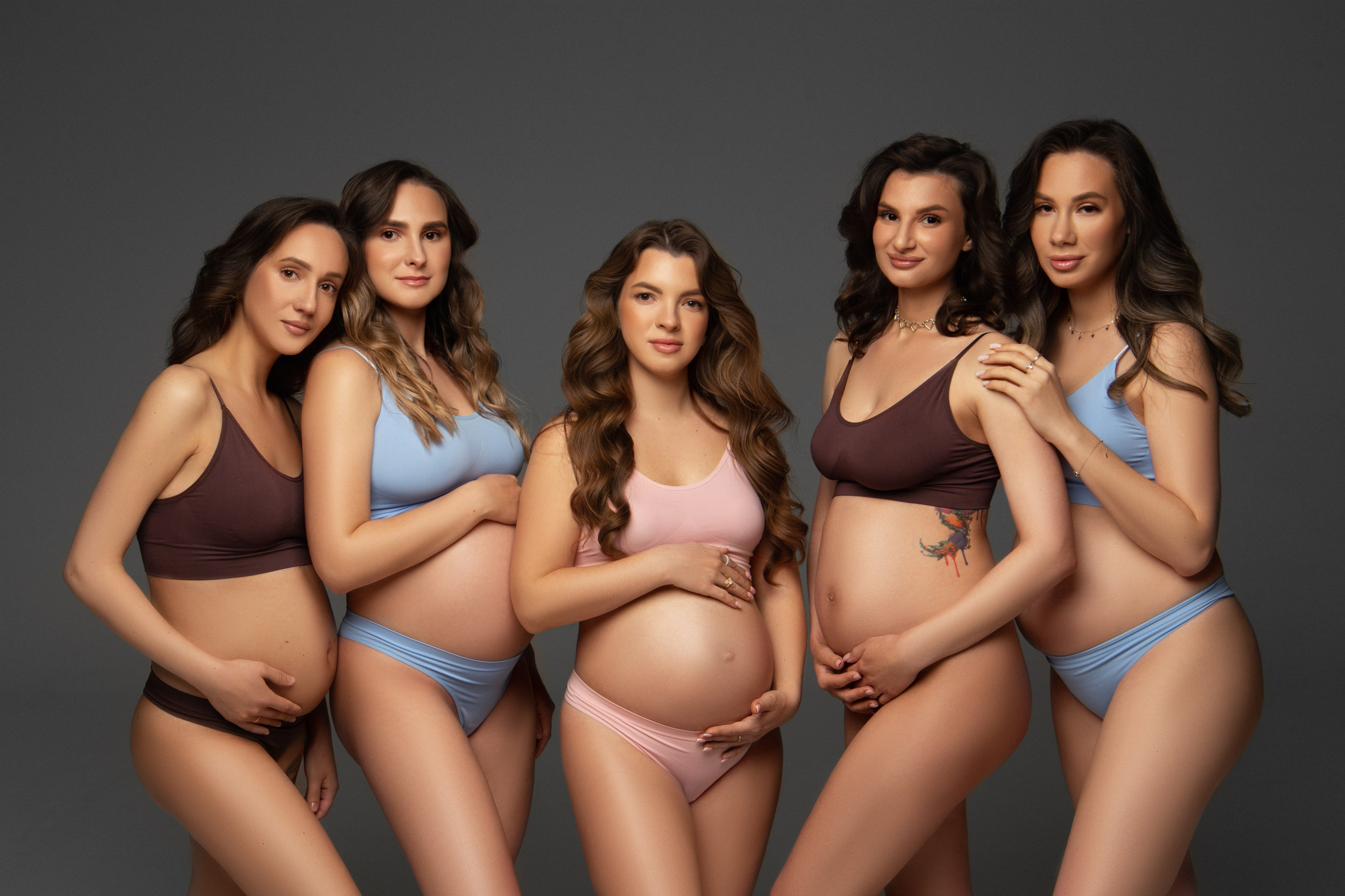 Фотосессия беременности. Фотограф беременности и материнства в Самаре Наташа Бакаянова