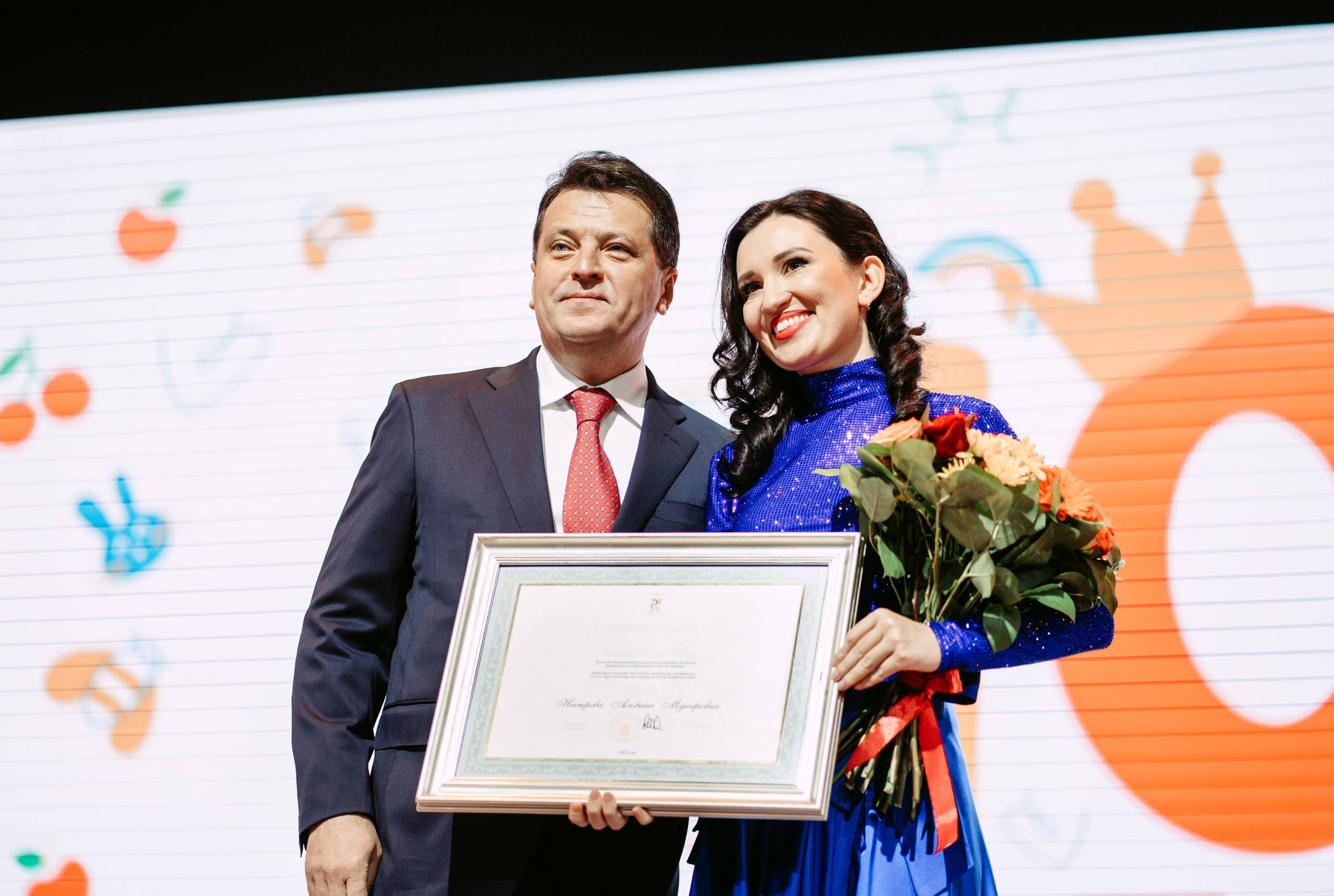 10 лет Бала-Сити / 2022. Саша Копылов, фотограф в Казани