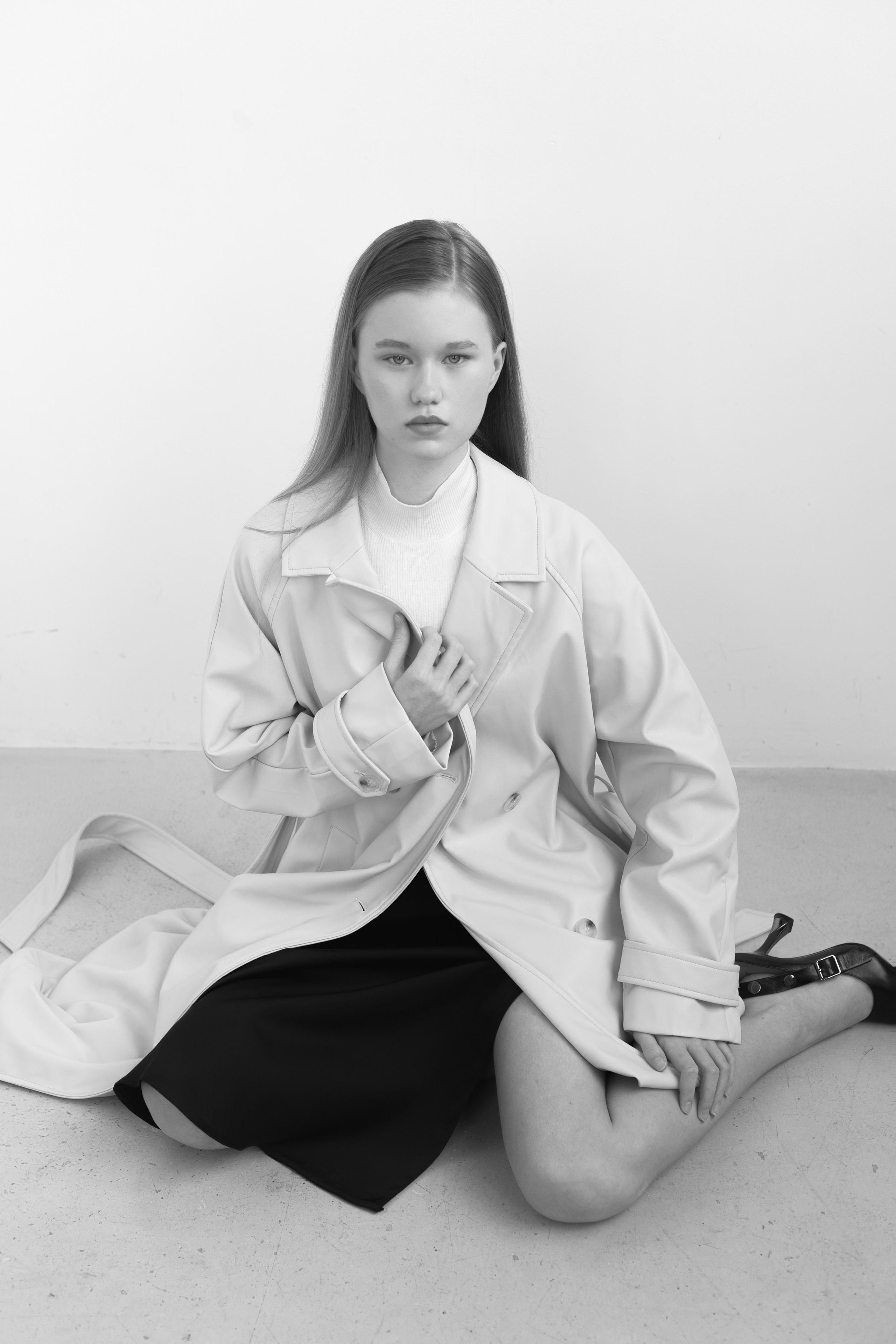 Sophia Kh. Modeling agency TM MODELS