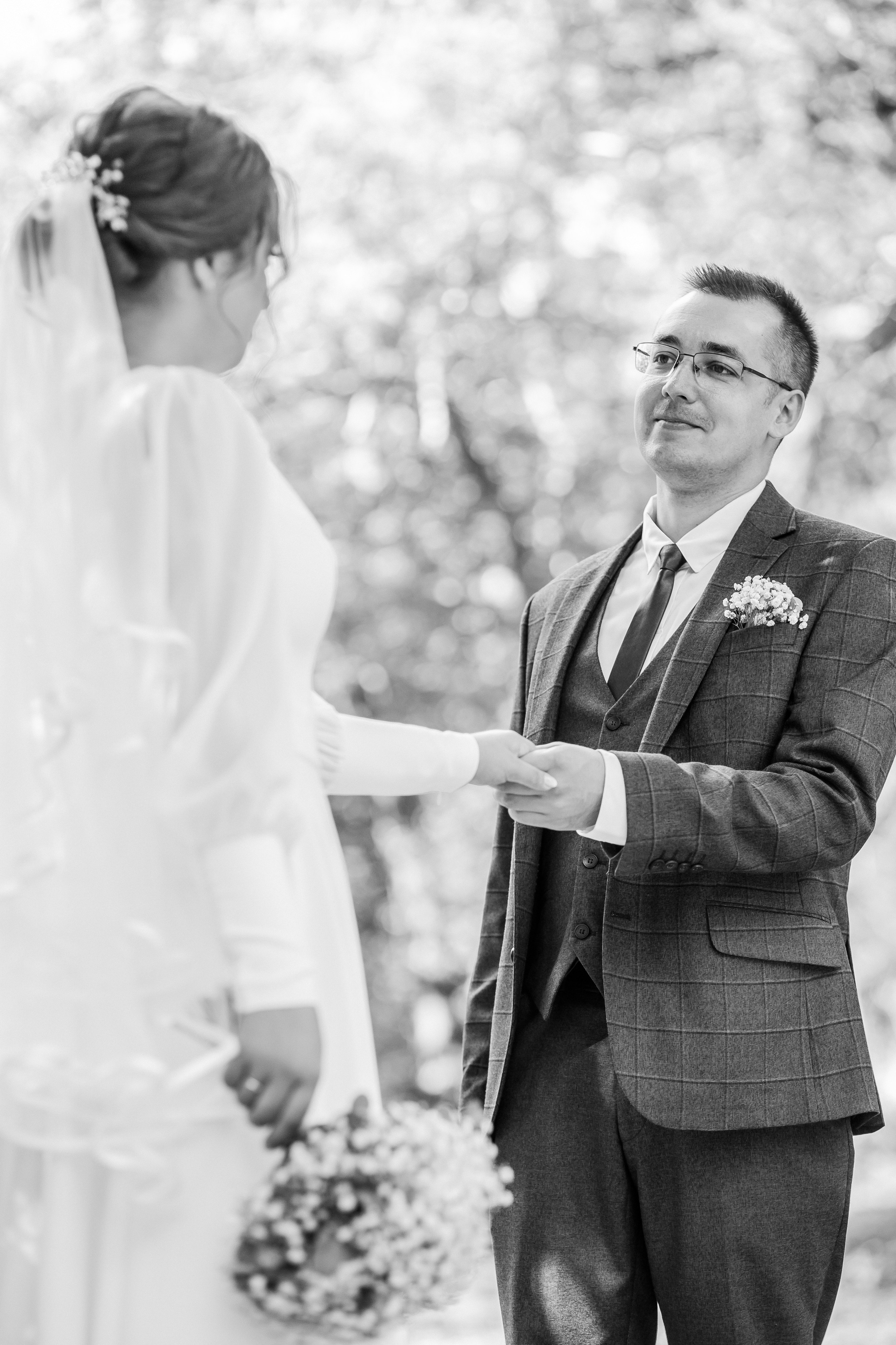 Свадебный и семейный фотограф Самара и Самарская область Дарья Зарипова