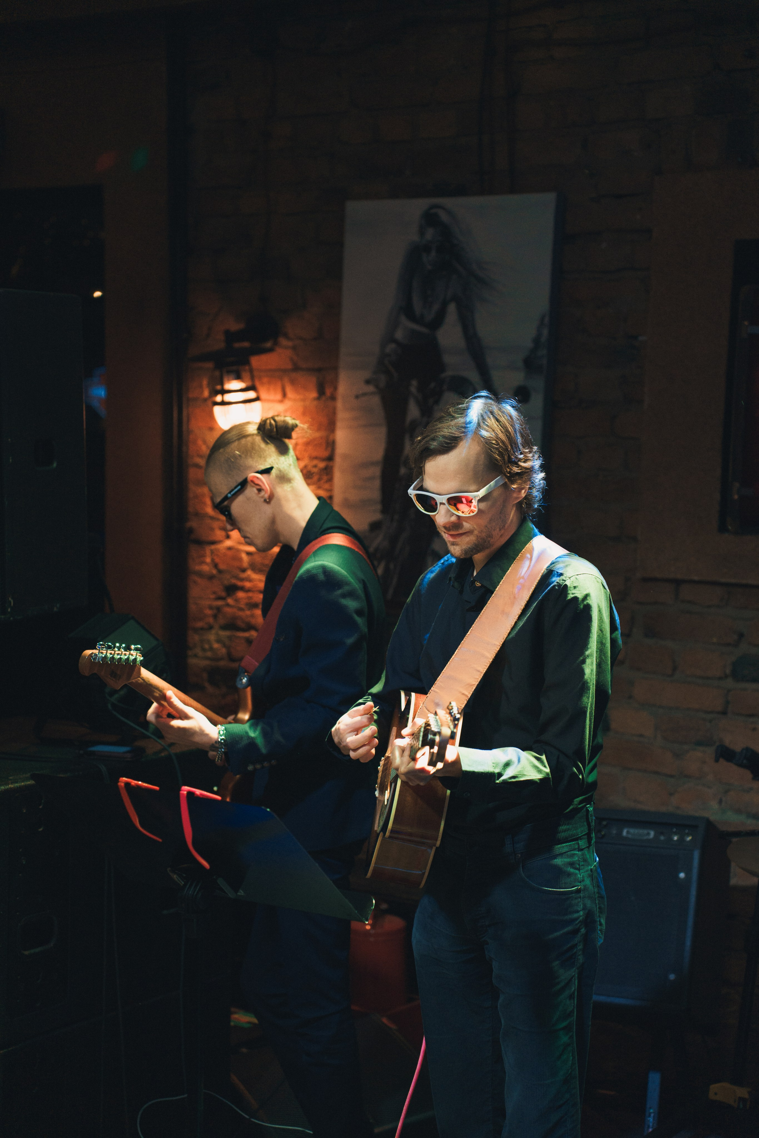 Музыкальные мероприятия. Фотограф в Москве|портреты|репортажи