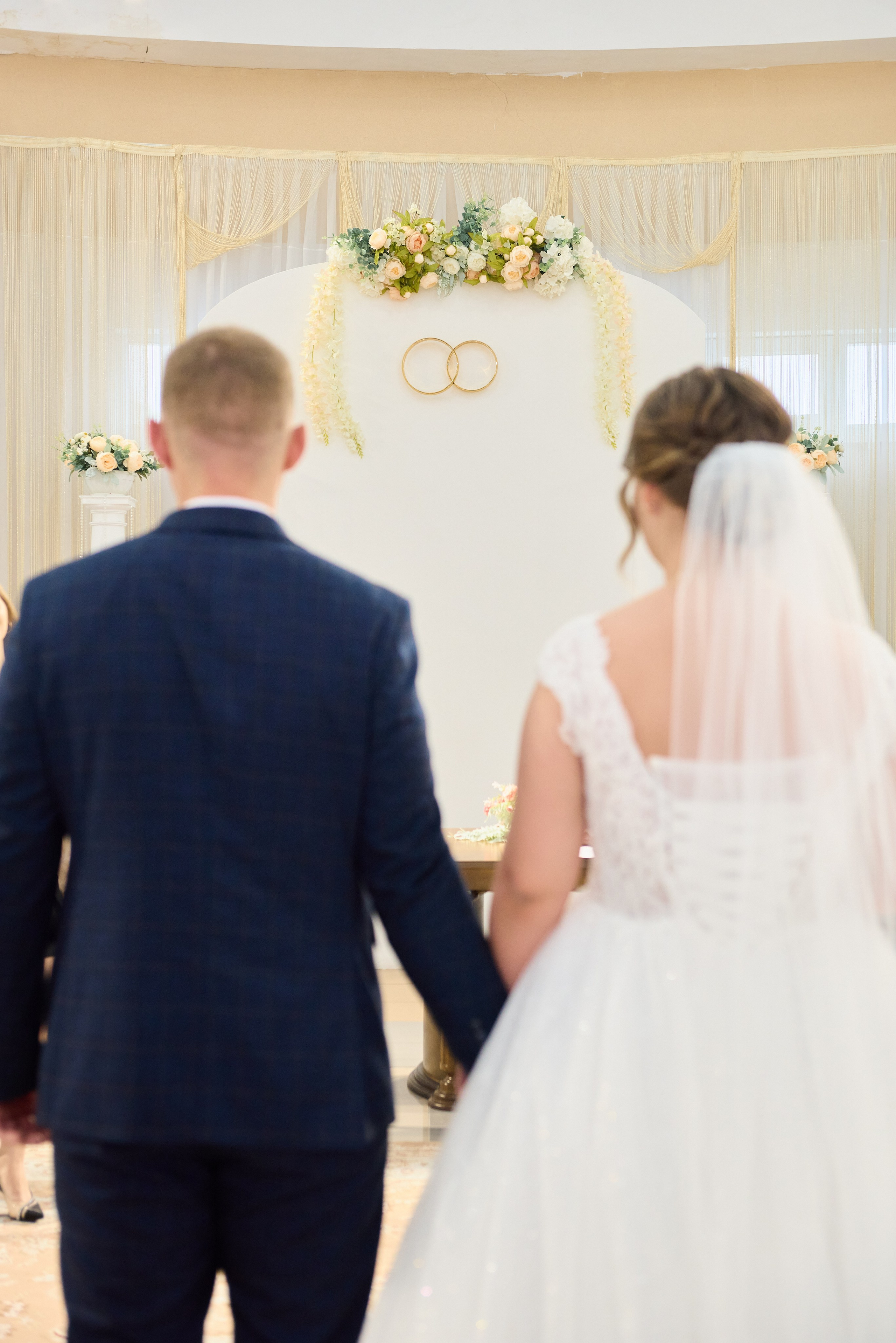 Даниил и Юлия. Фотограф Евдокимов Никита. Тамбов, Москва