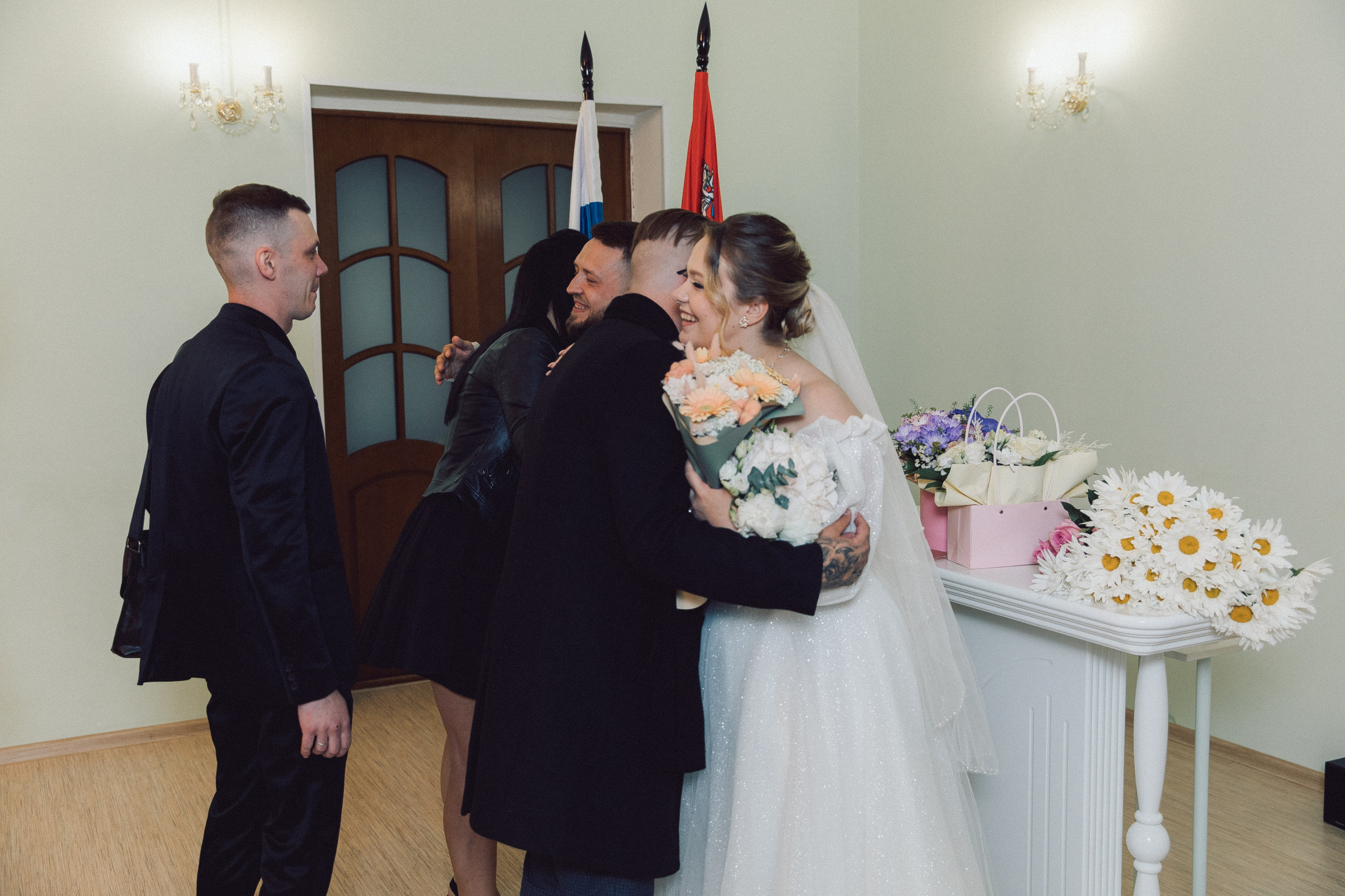 ЗАГС Щелково