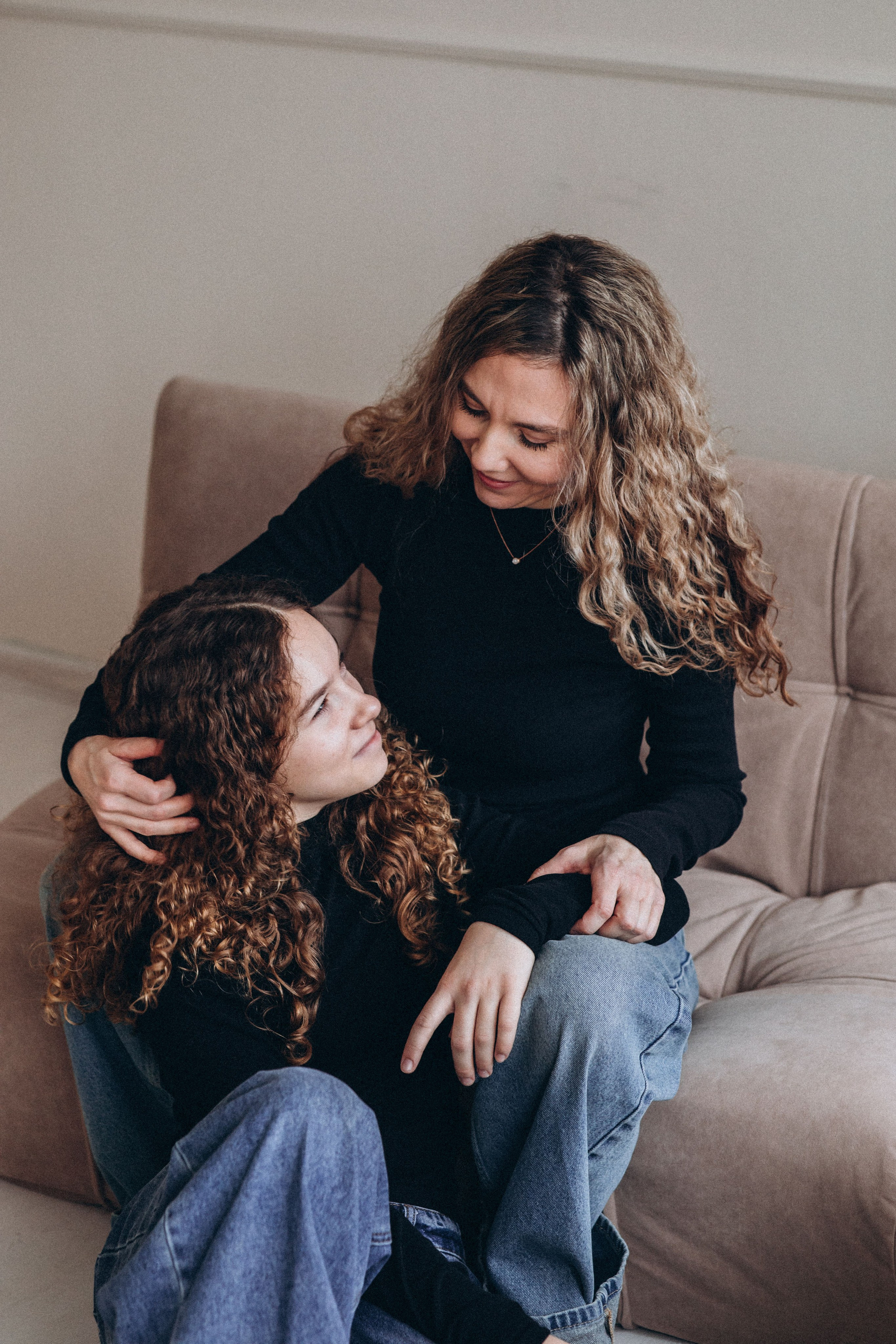 Елена. Семейный фотограф Нижневартовск Тюмень Ефимова Ирина