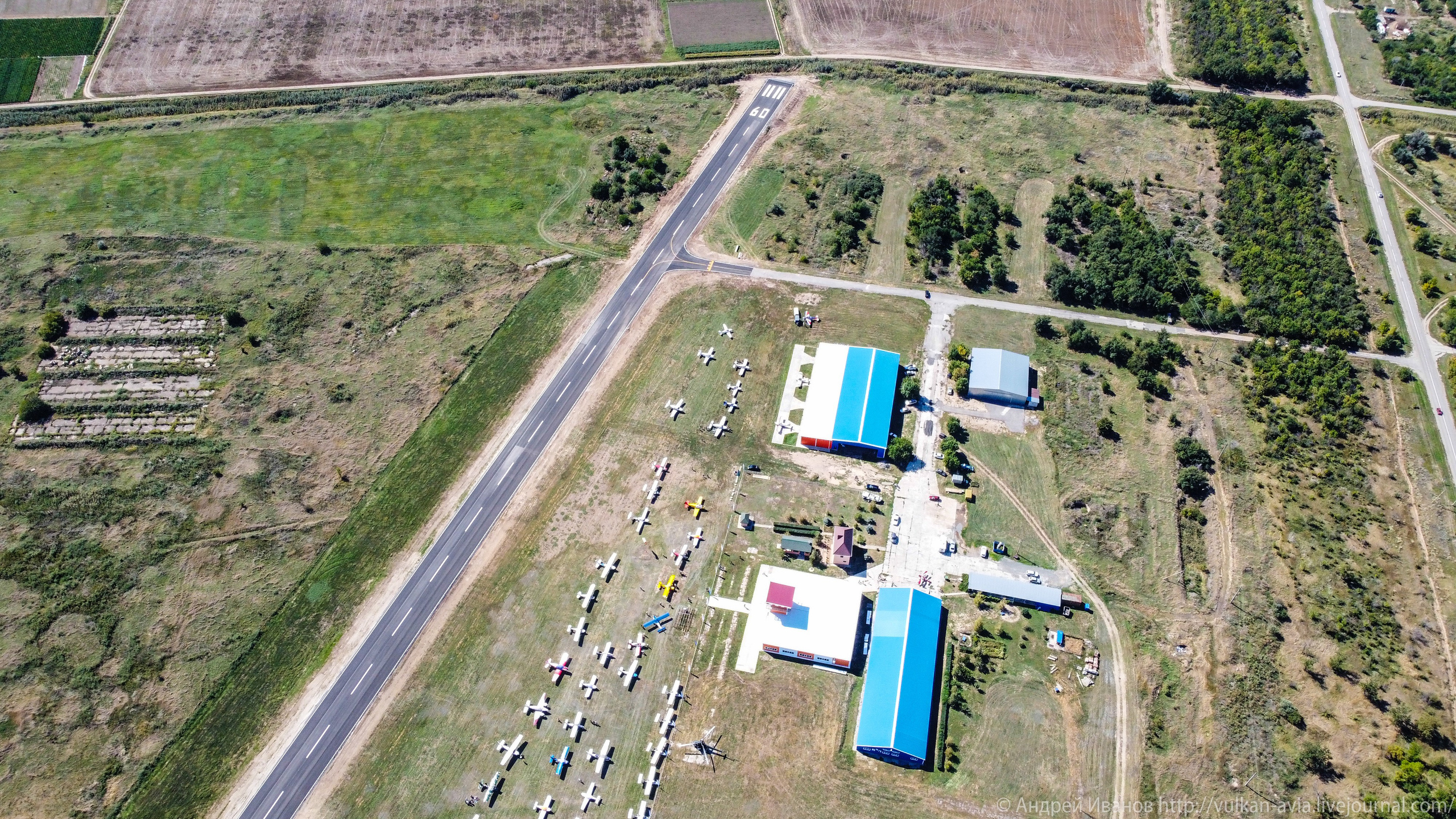 Волгодонск аэр. Потапов слёт «Небо для всех» (2021 г.). Фотоальбом показывающий увлекательный мир авиации и мир медведей Андрея Иванова