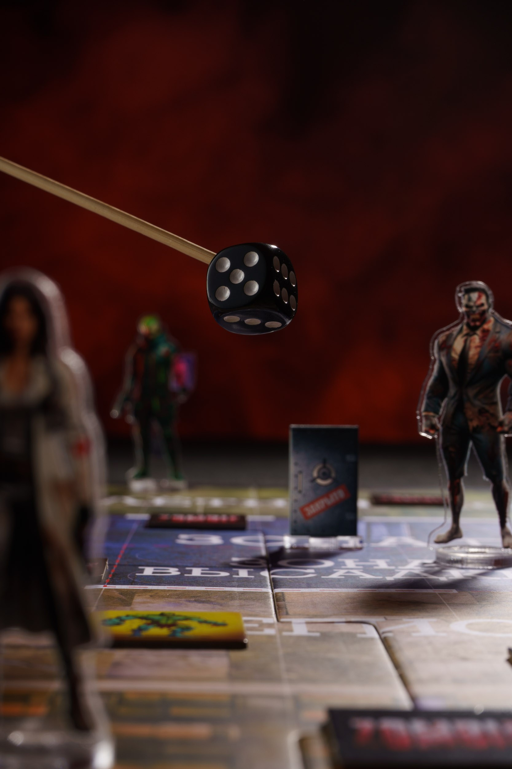 Евгения Самсонова | Ретушер