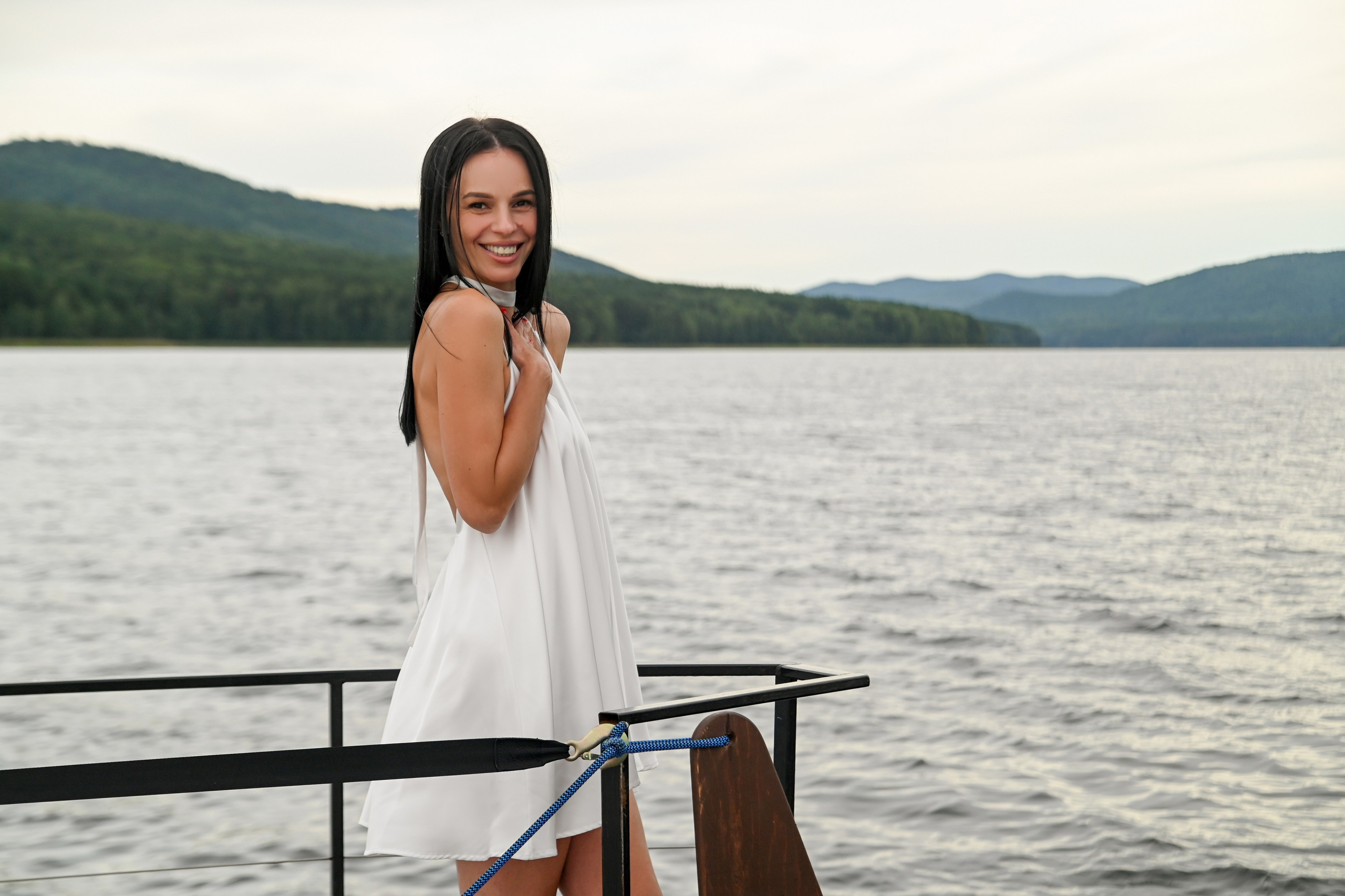 День рождения Лены. Фотограф в Красноярске