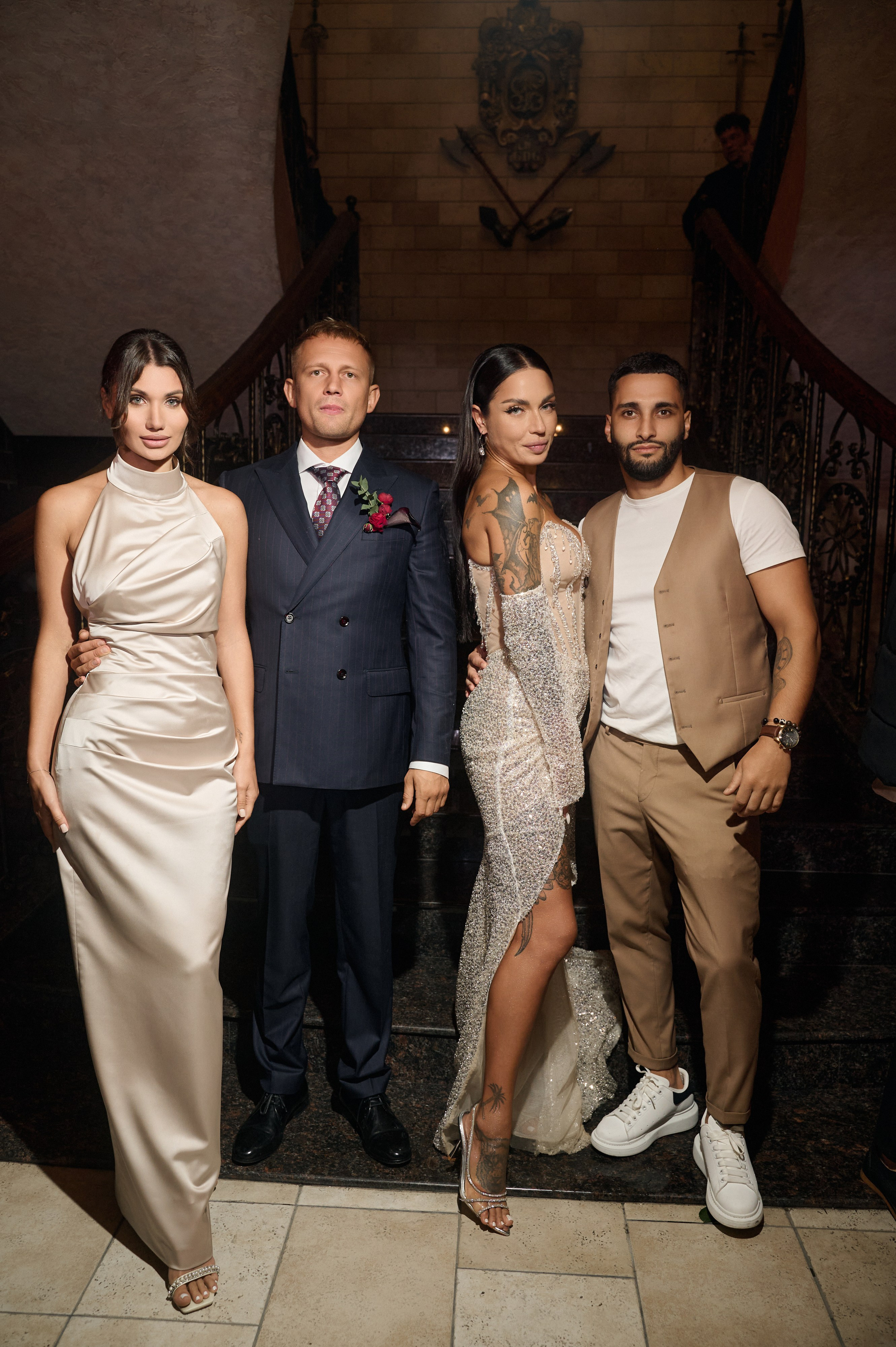 Свадьба 14.09.2024. Свадебный фотограф во Владивостоке Гарагуля Игорь