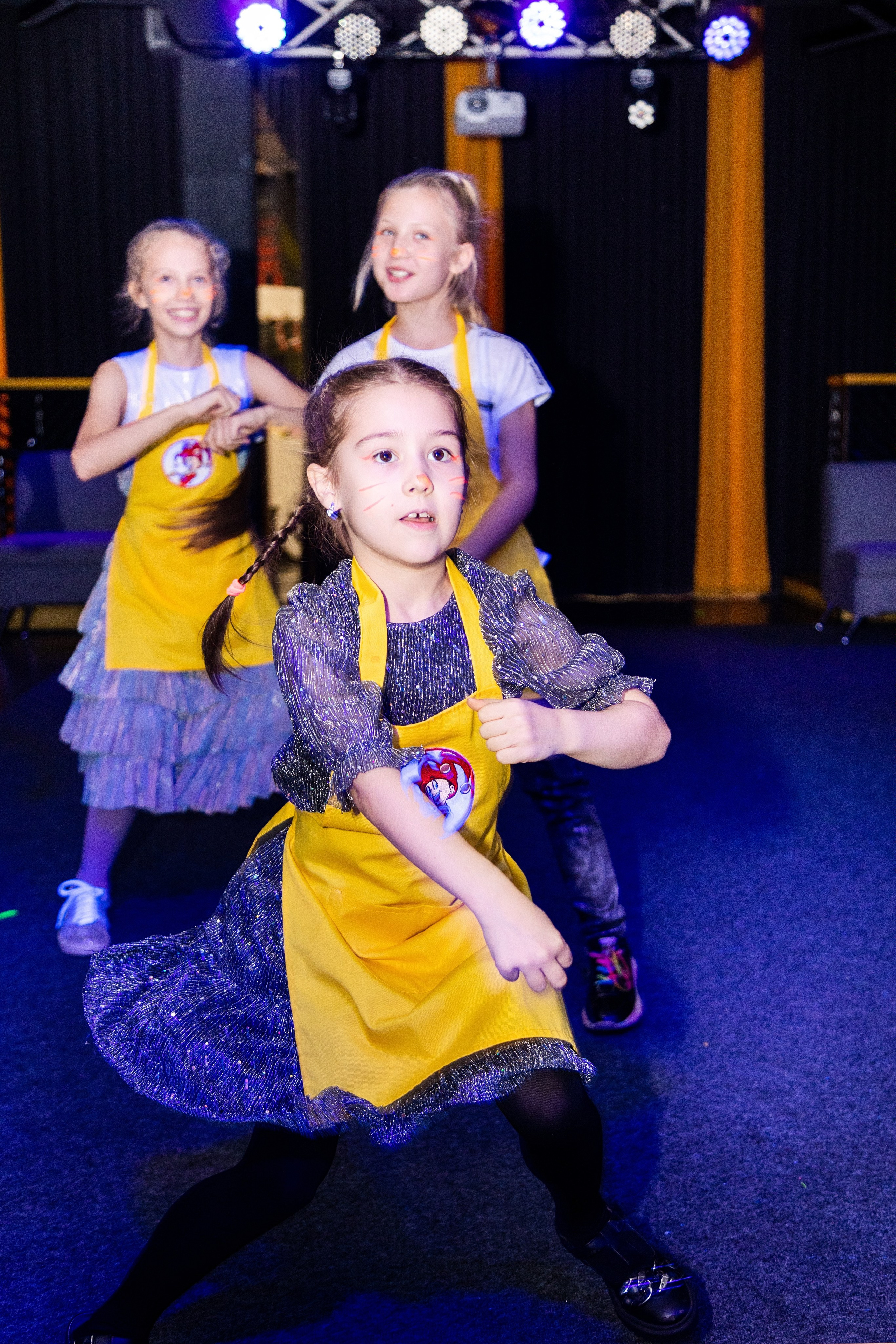 Еве 10 лет. Детский фотограф видеограф в Хабаровске Михаил Орлов