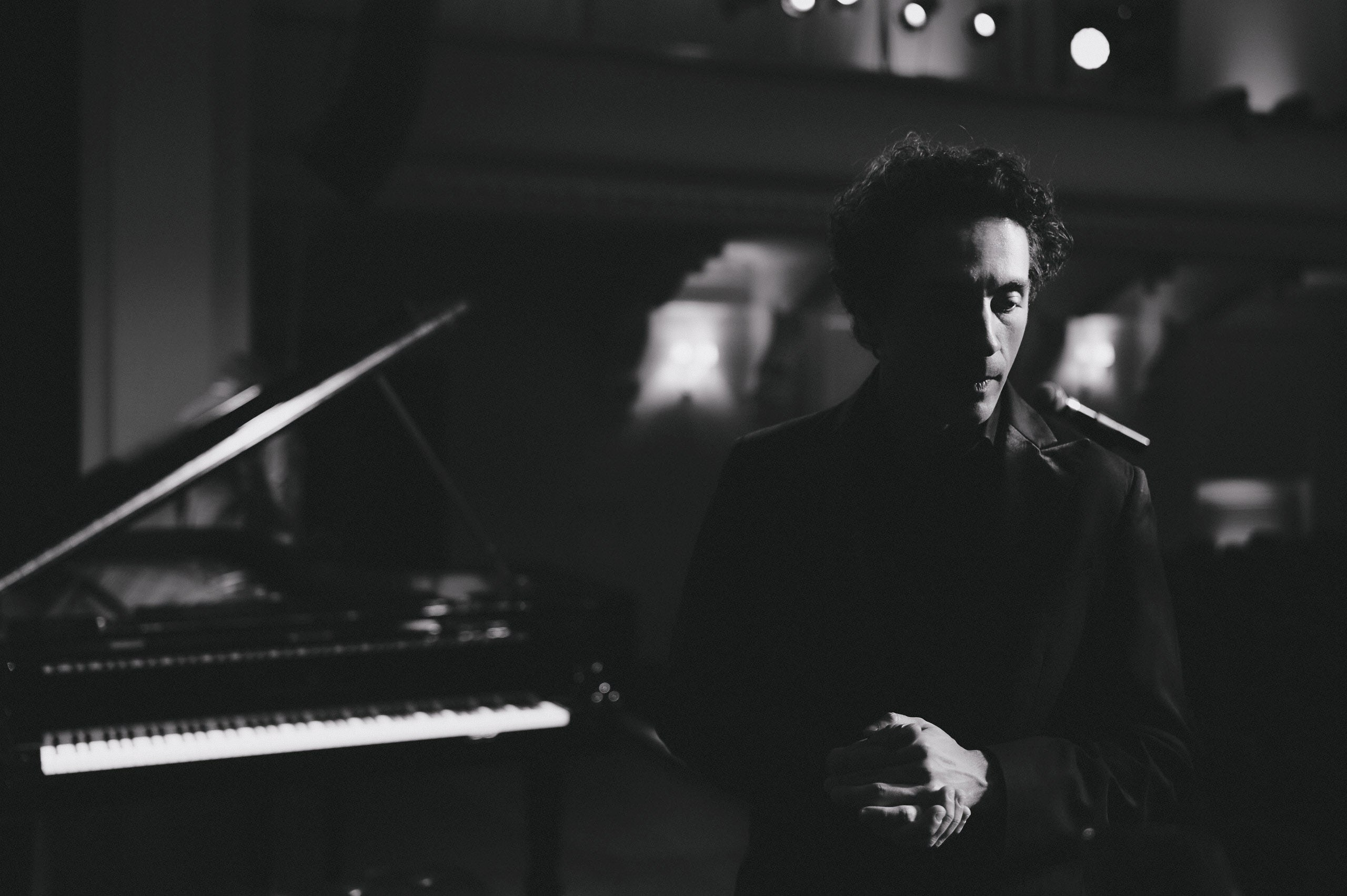 Константин Емельянов. Ваш мультижанровый фотограф Александр Белов