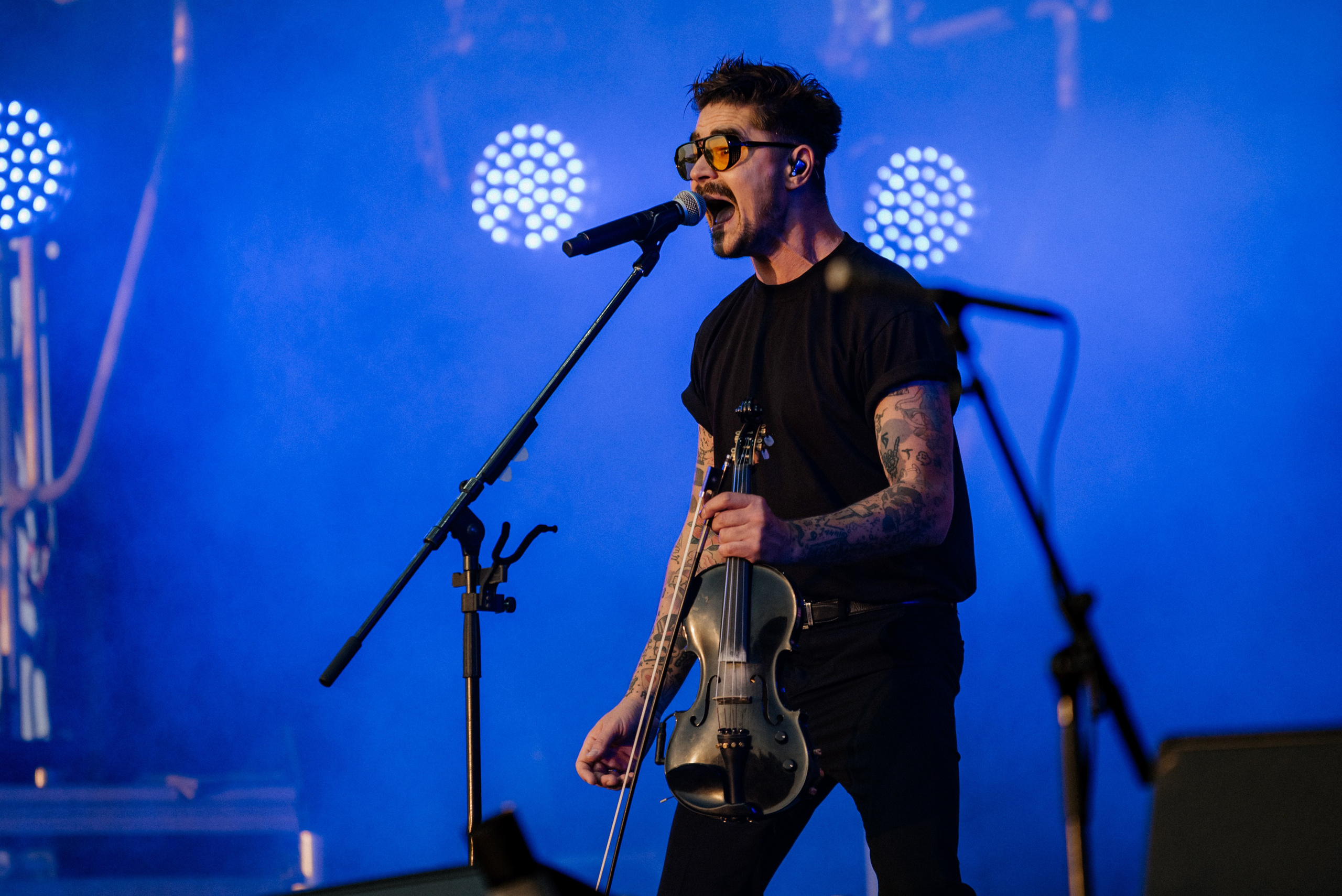 The Hatter's. Репортажный и портретный фотограф в Барнауле Аурика Митеску