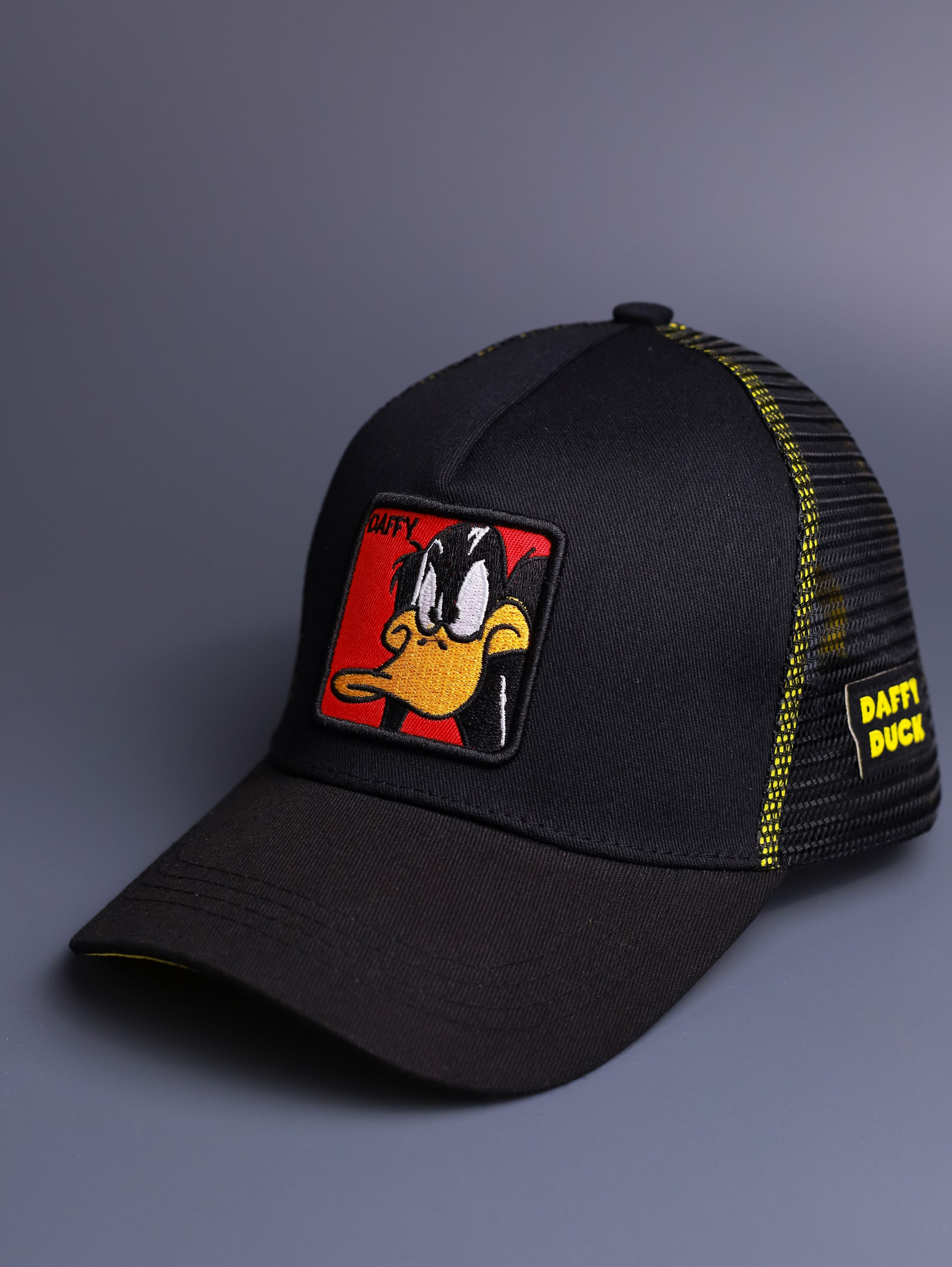 Бейсболки. Фотограф Неверова Катерина