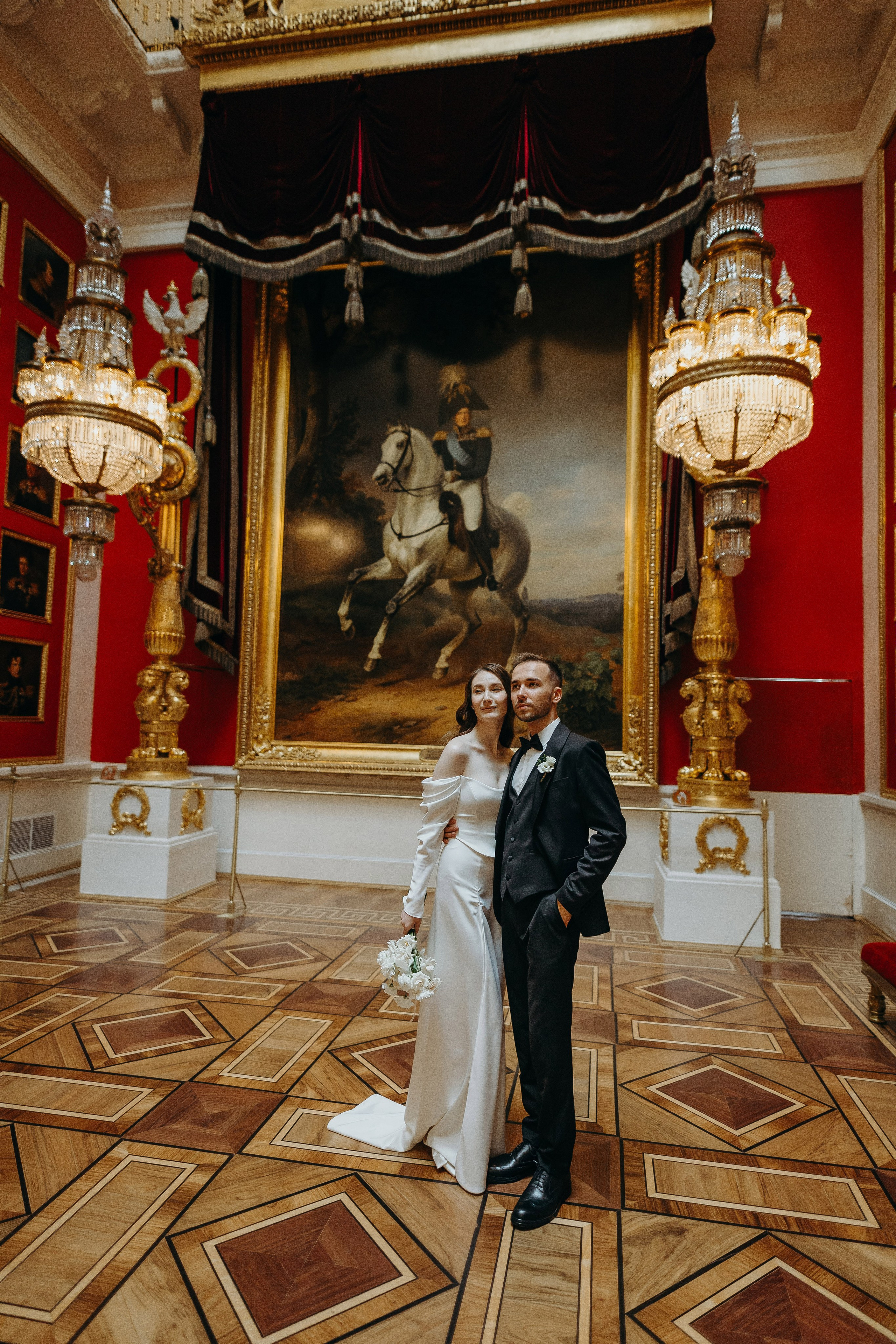 Wedding day 08.07.23. Свадебный фотограф в Санкт-Петербурге