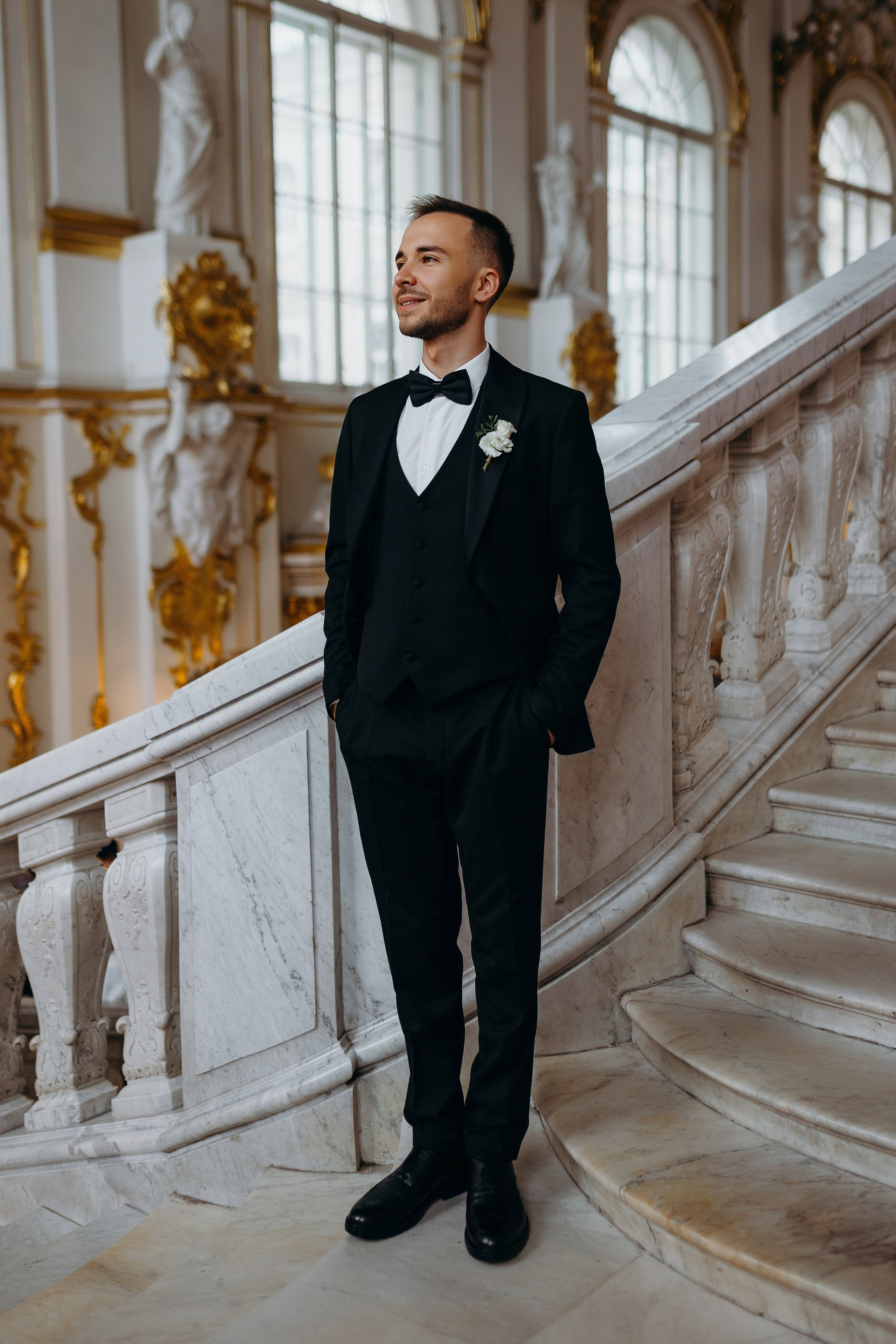 Wedding day 08.07.23. Свадебный фотограф в Санкт-Петербурге