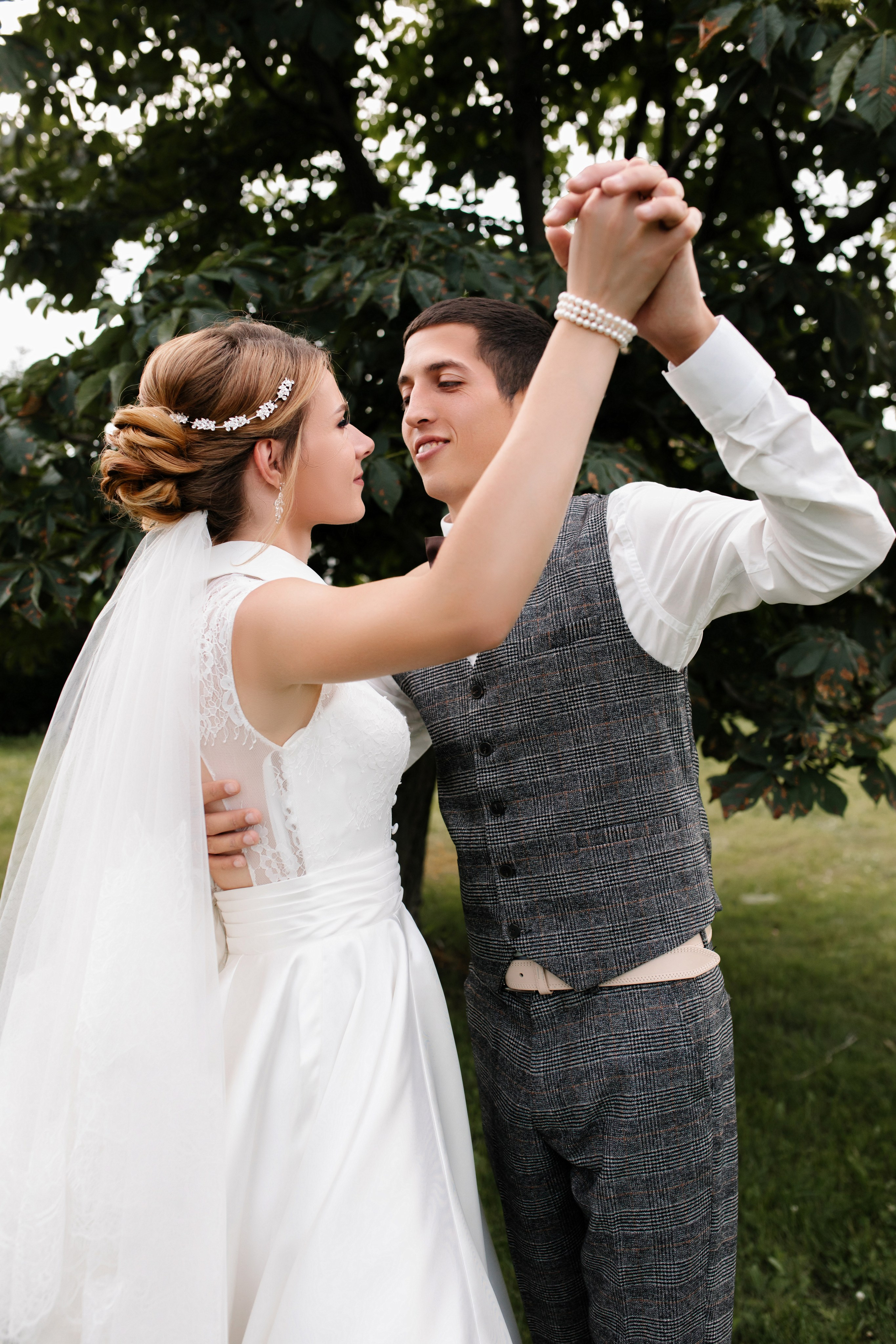 Лена и Коля. Фотограф в Тамбове Ольга Мельникова