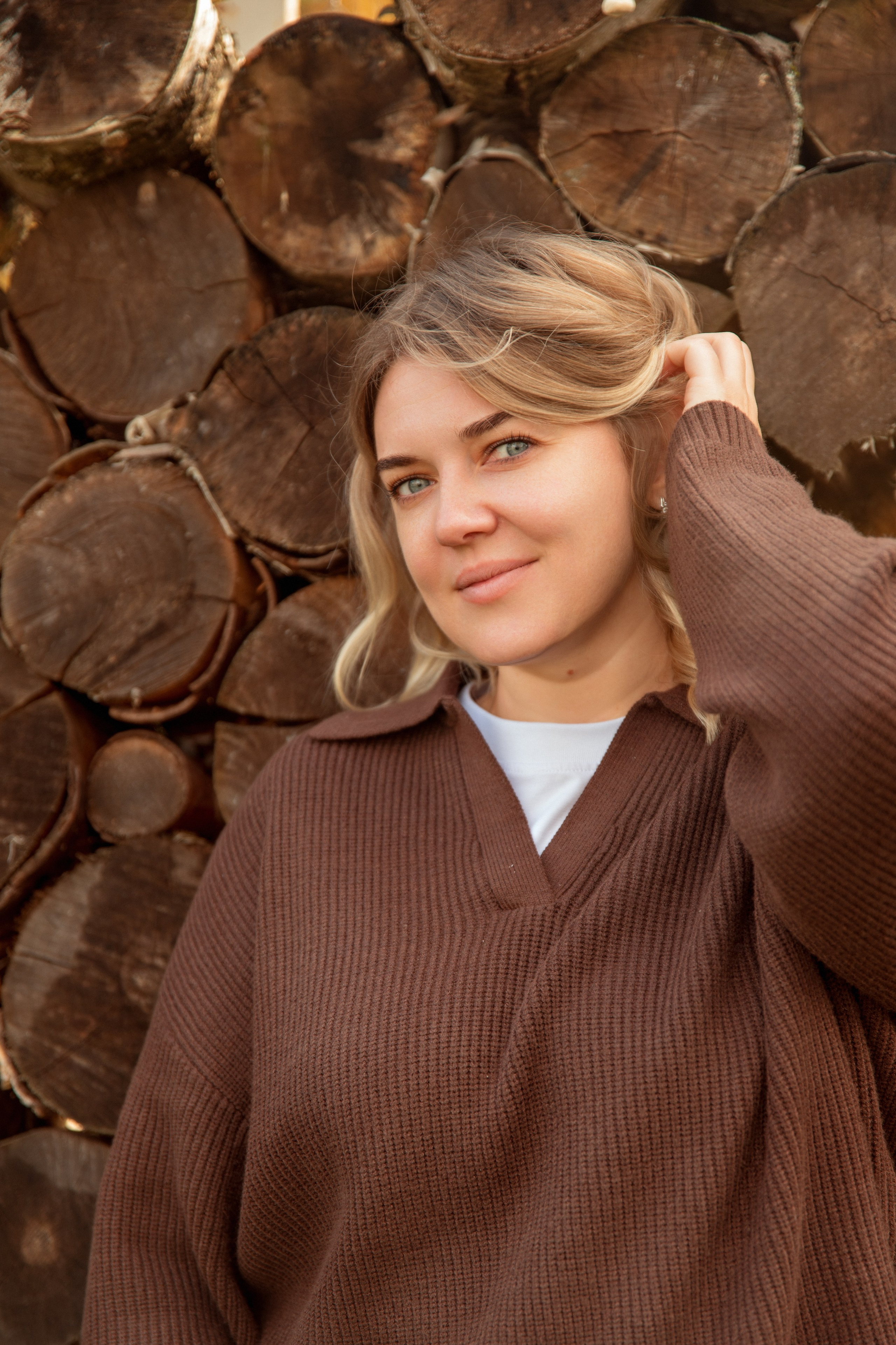 Индивидуальные съемки на природе. Индивидуальные, семейные, студийные съемки в Серпухове и за пределами