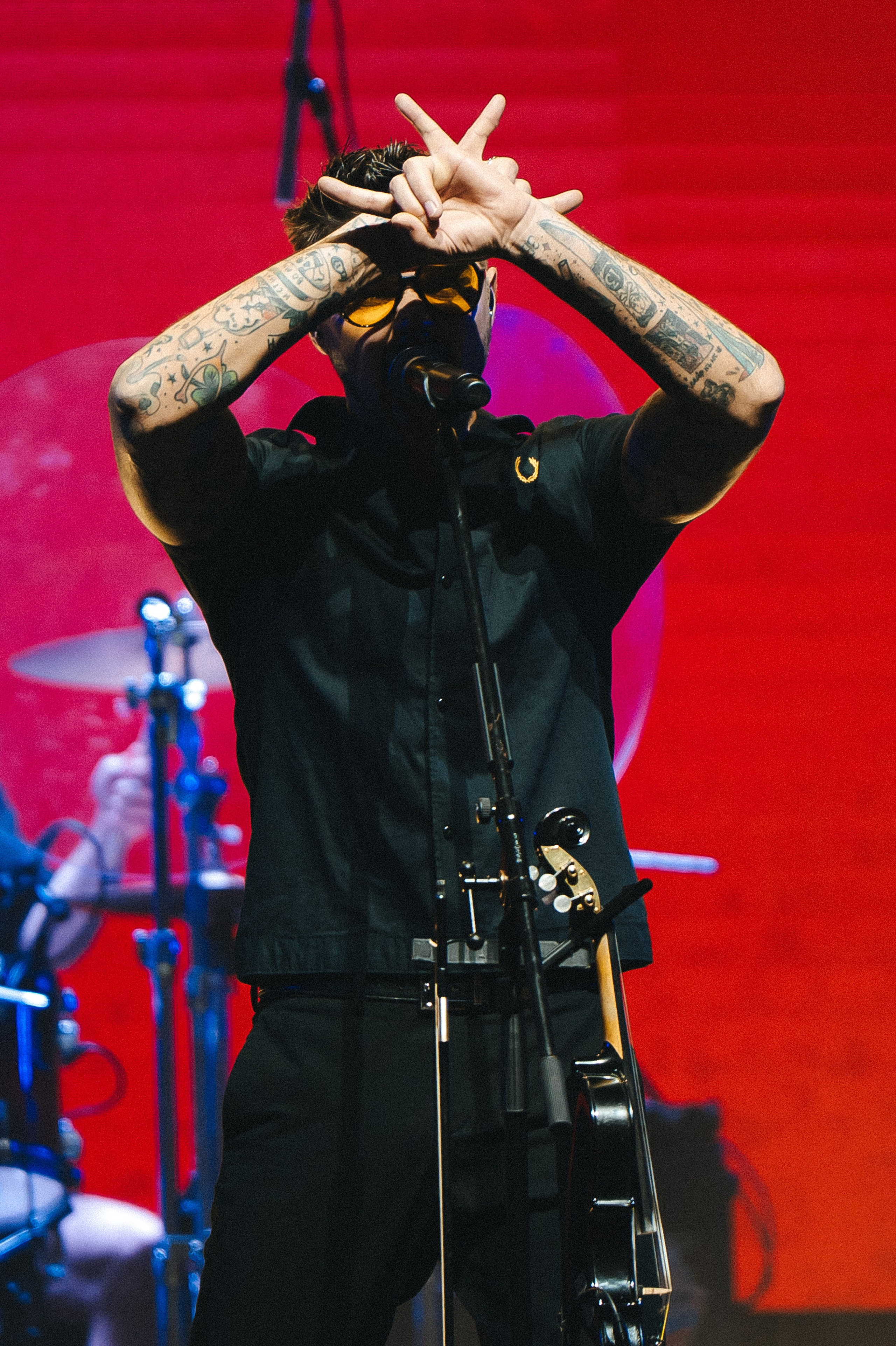 THE HATTERS | Кемерово | 2025