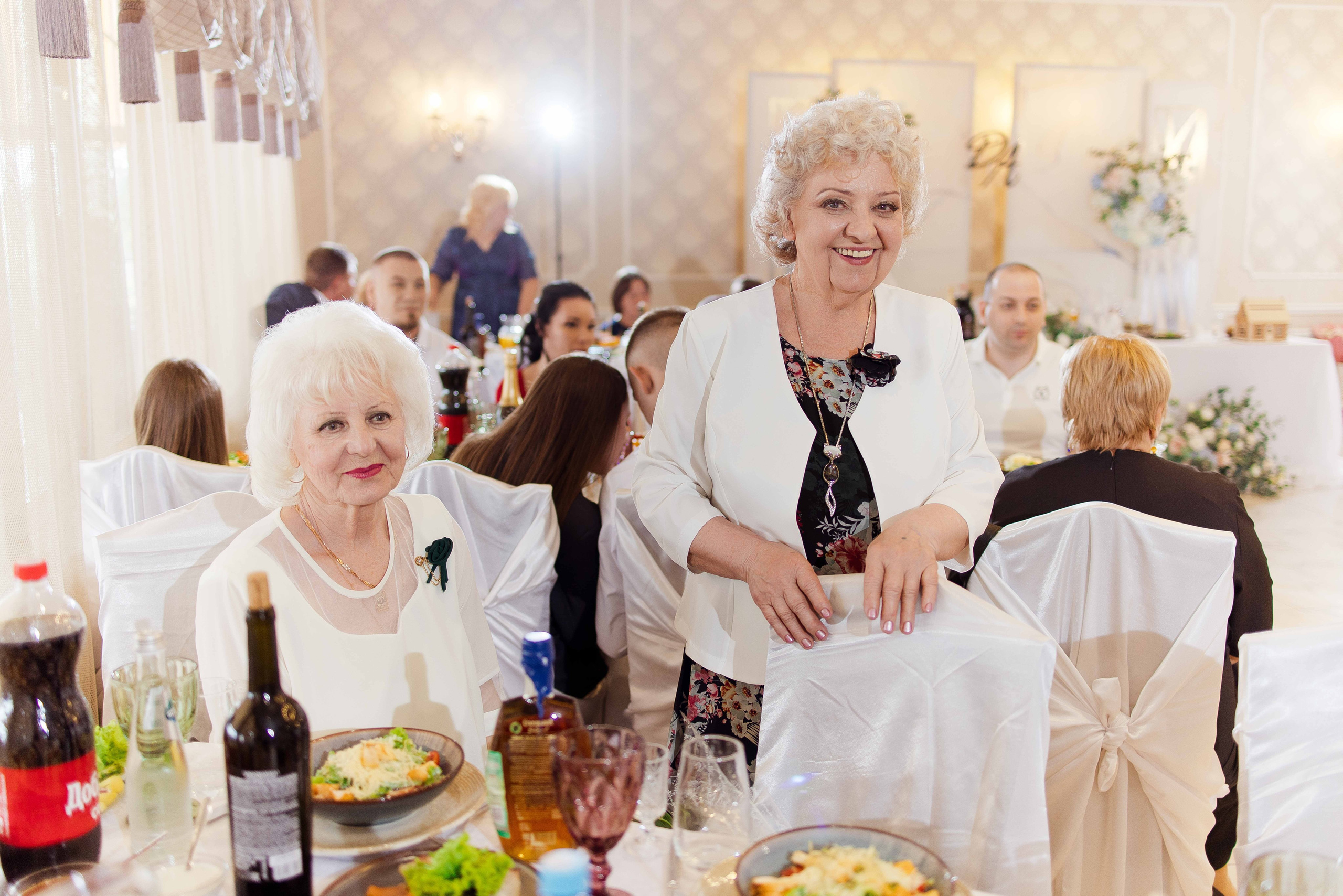 Дмитрий и Анна. Свадебный и семейный фотограф Яна Стражева. Волгоград, Москва