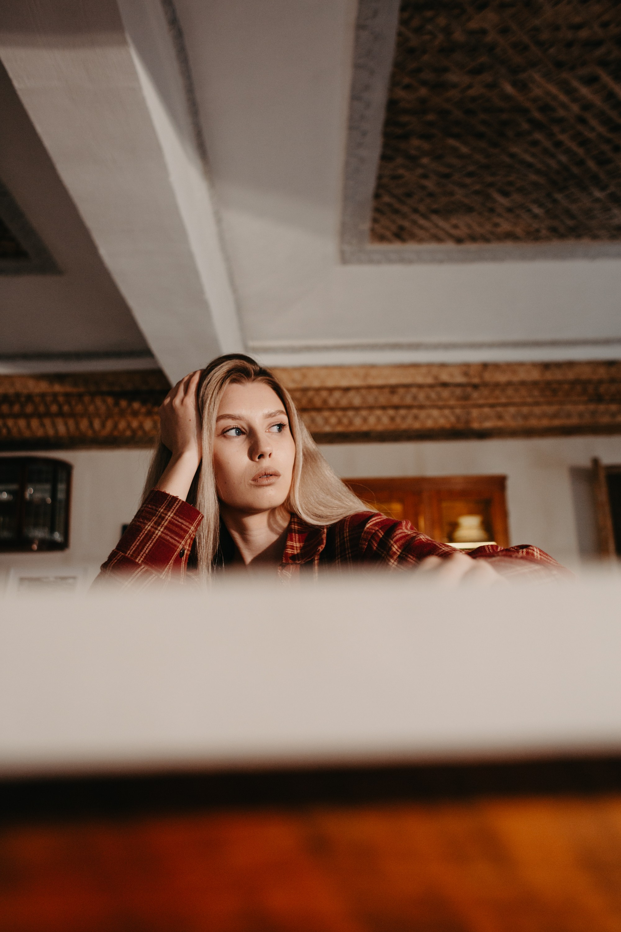 Елена. Татьяна Журавлева