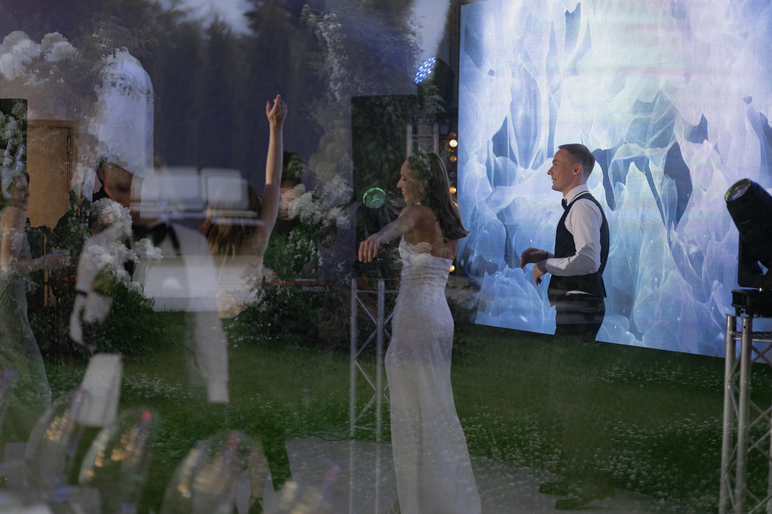 Настя Сергей 13 июня 2024, Minsk Grandchalet. Свадебный фотограф Кристина Винокурова