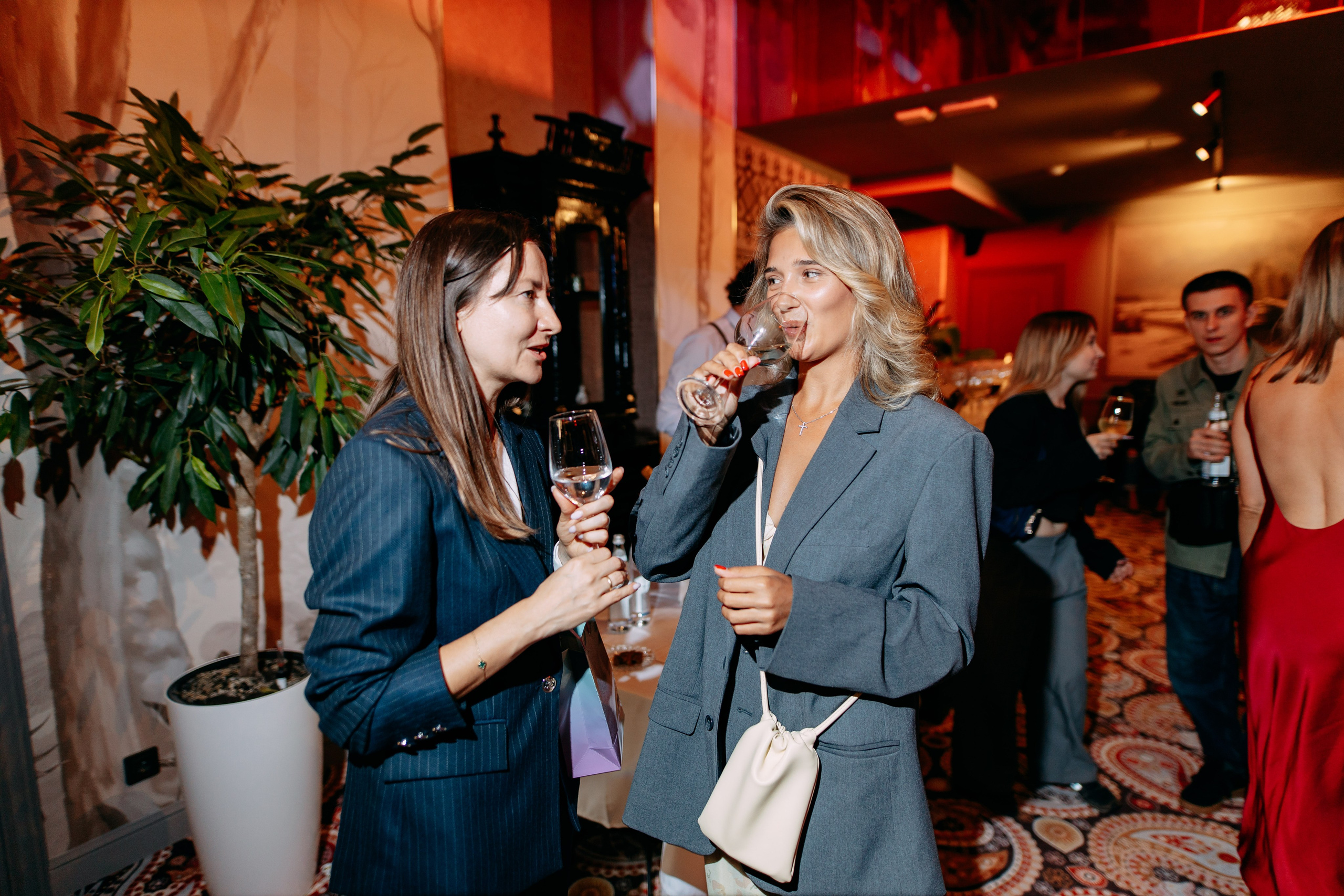 Открытие ресторана. Фото и видео съемка. Андрей Ионов